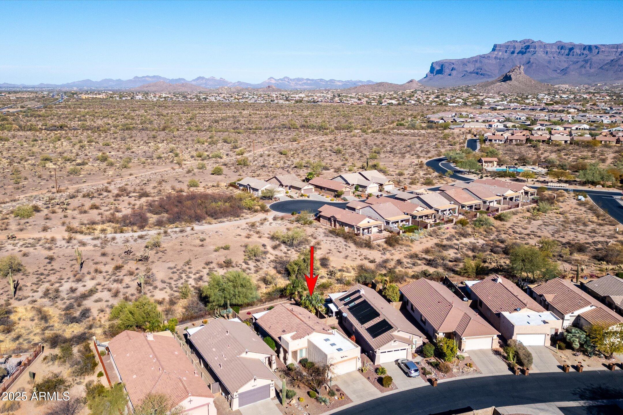 9796 E Stone Cir Lane