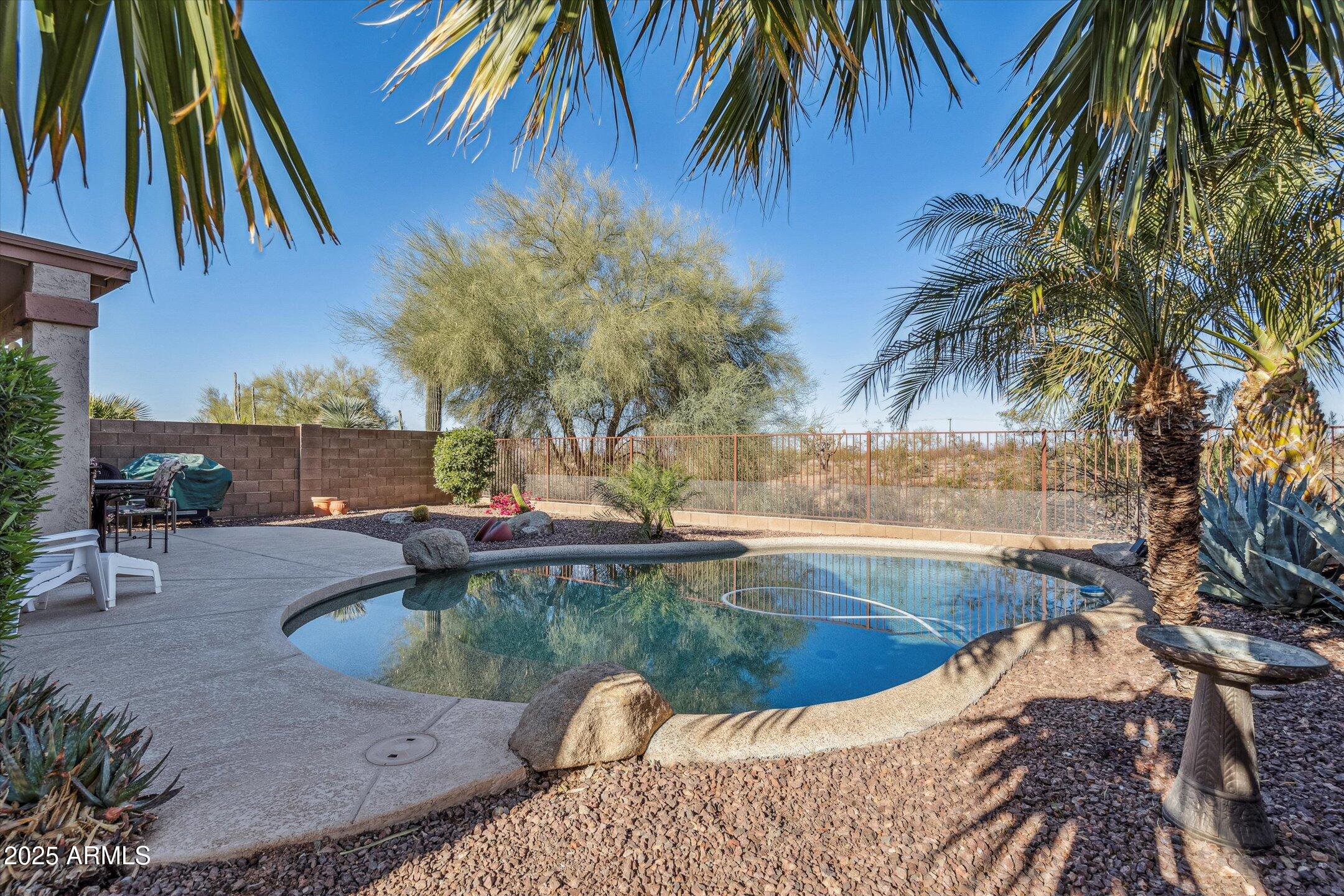 9796 E Stone Cir Lane