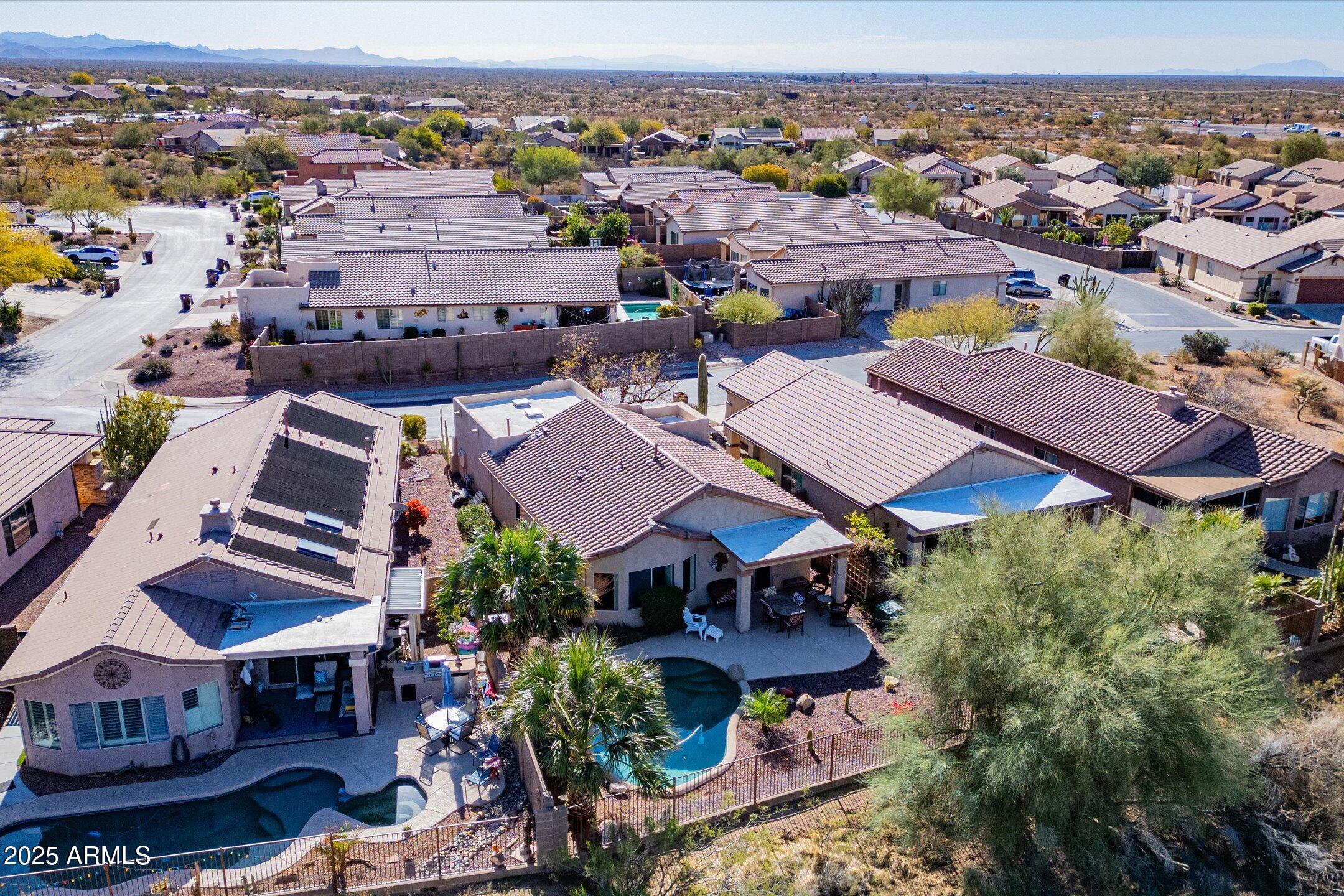 9796 E Stone Cir Lane