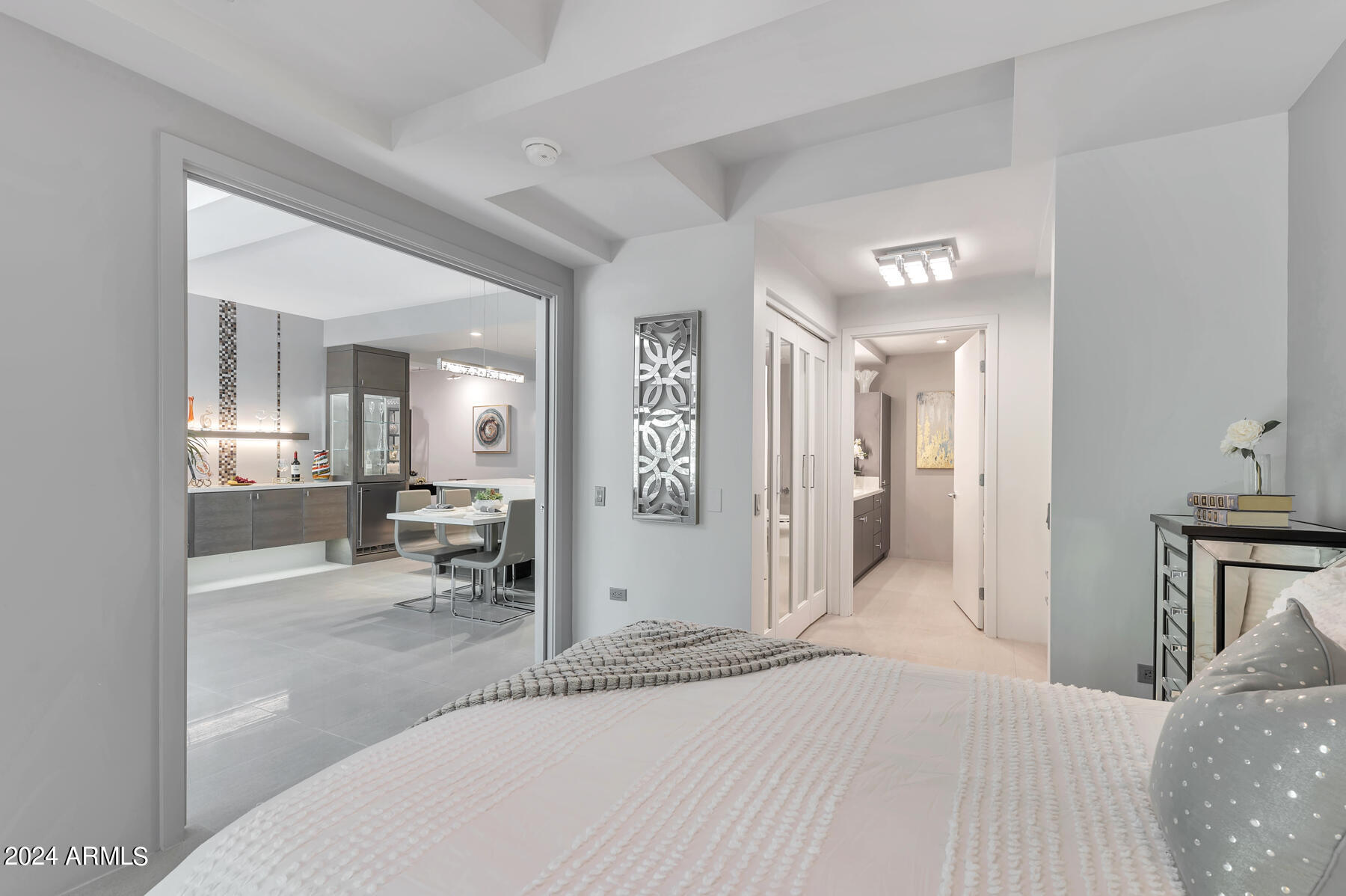 7151 E RANCHO VISTA Drive # 2007