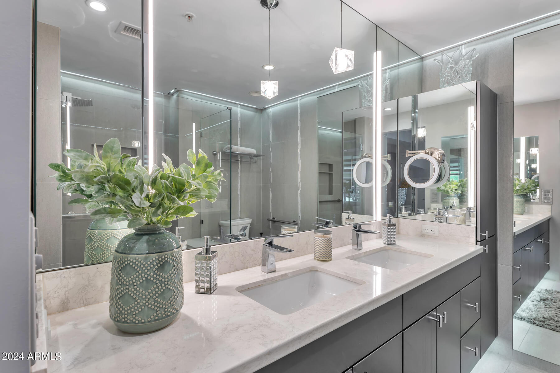 7151 E RANCHO VISTA Drive # 2007