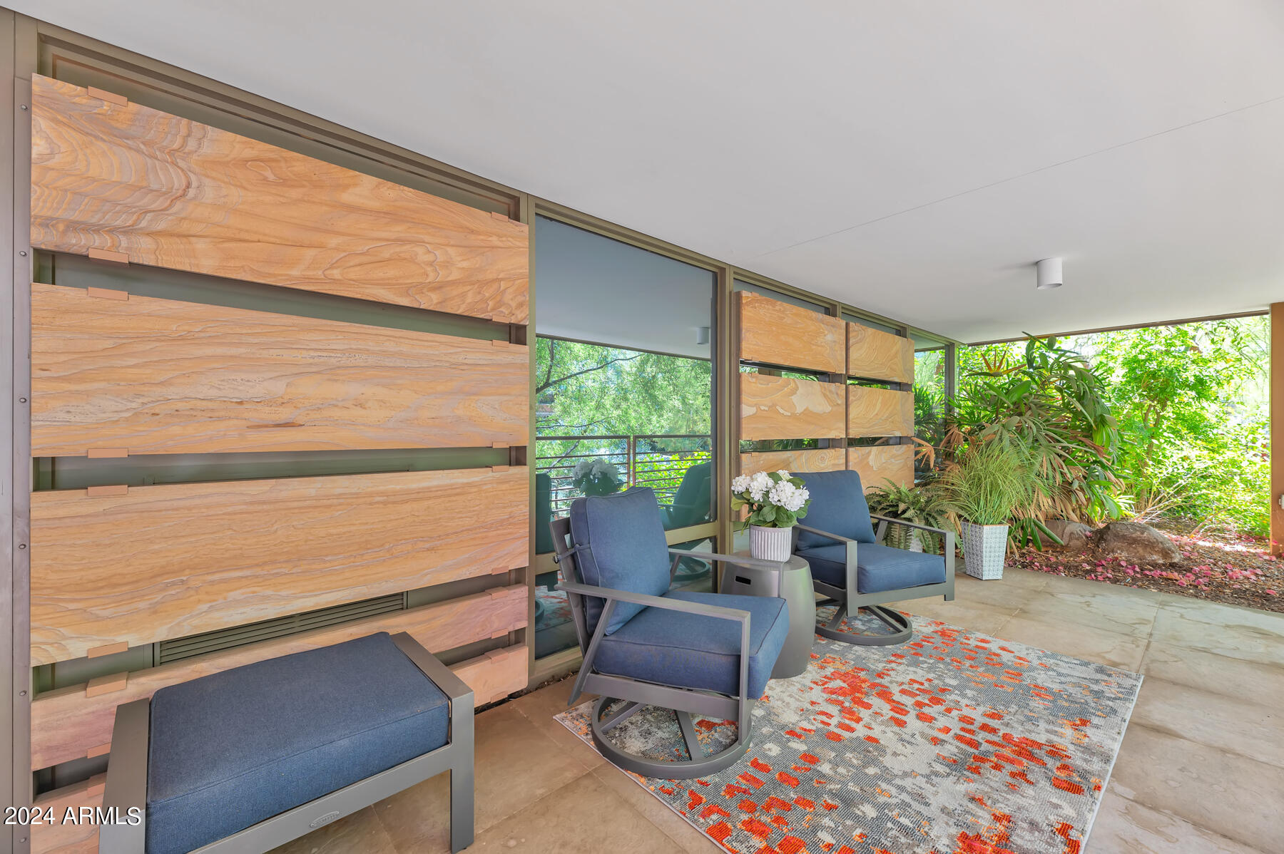 7151 E RANCHO VISTA Drive # 2007