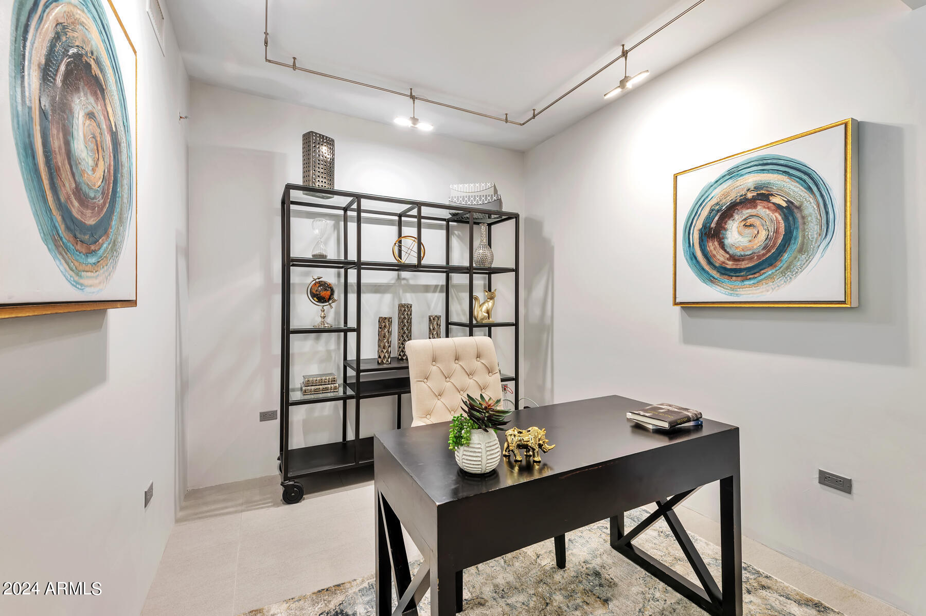 7151 E RANCHO VISTA Drive # 2007