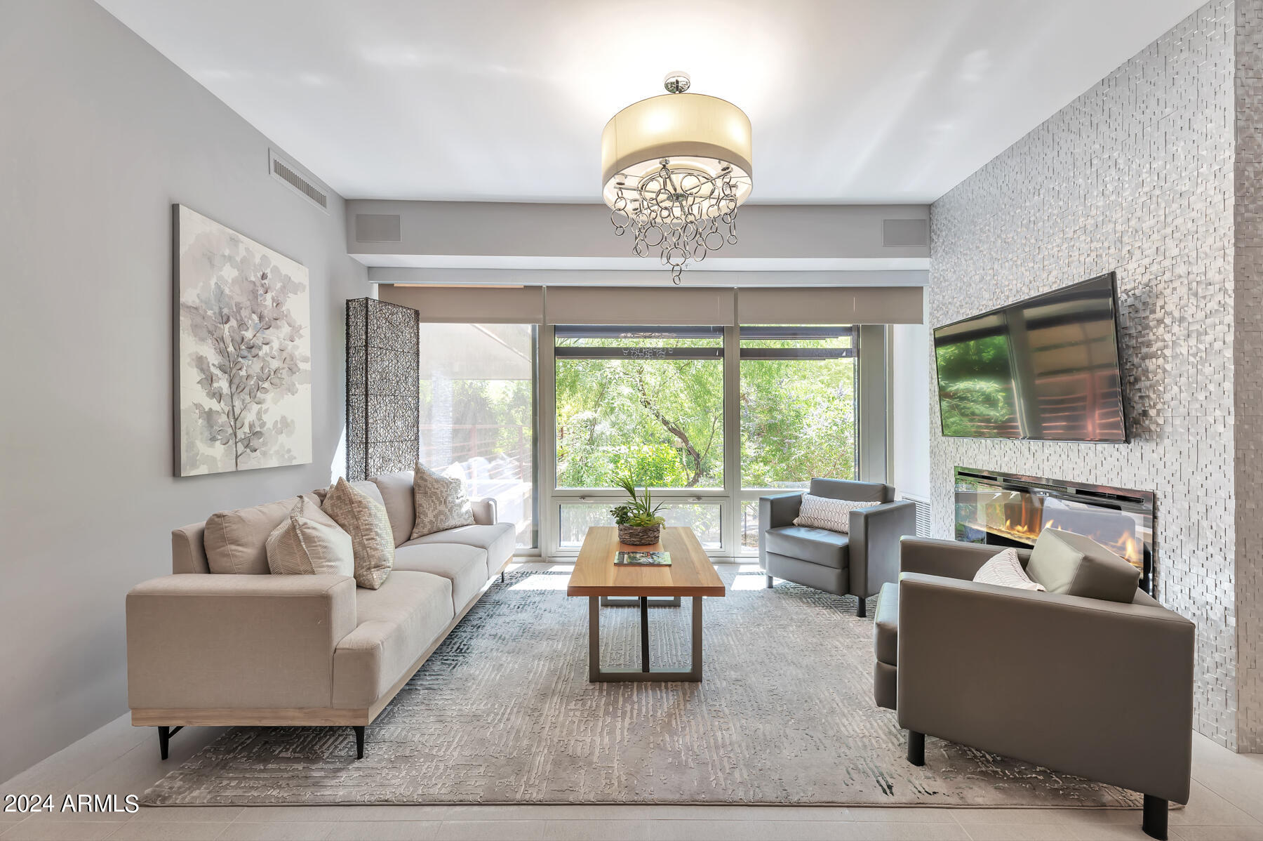 7151 E RANCHO VISTA Drive # 2007