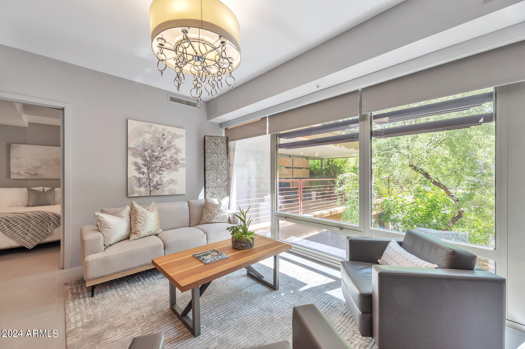 7151 E RANCHO VISTA Drive # 2007