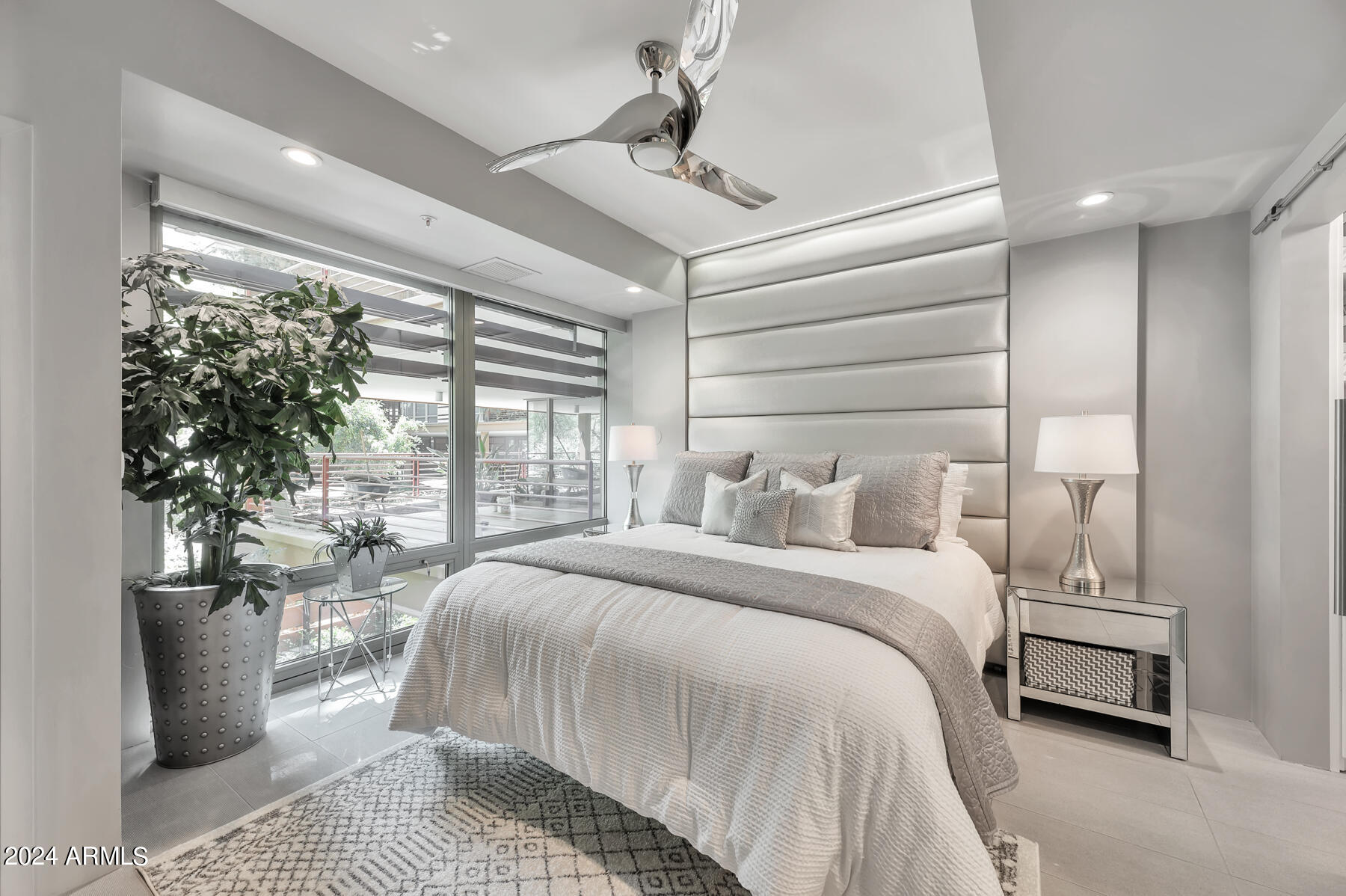 7151 E RANCHO VISTA Drive # 2007