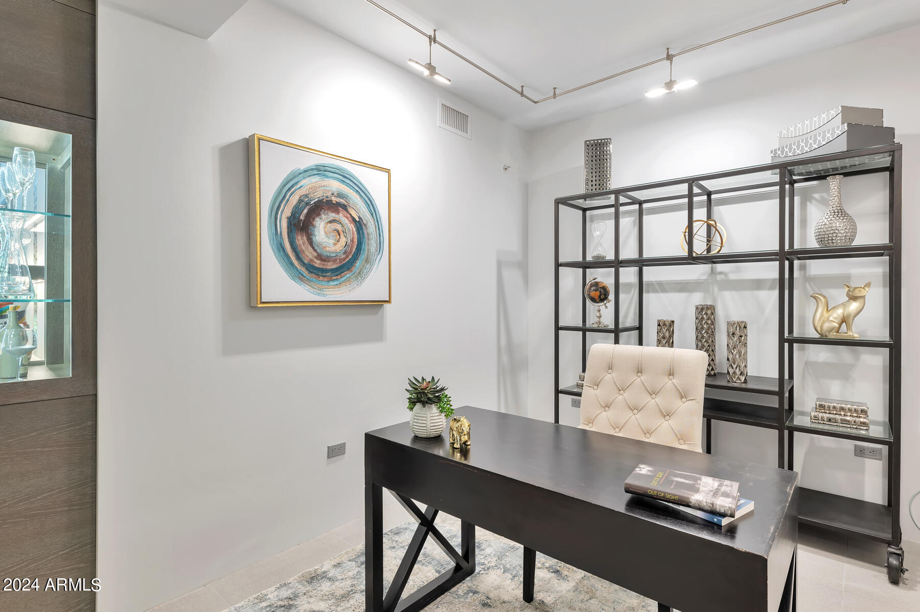 7151 E RANCHO VISTA Drive # 2007