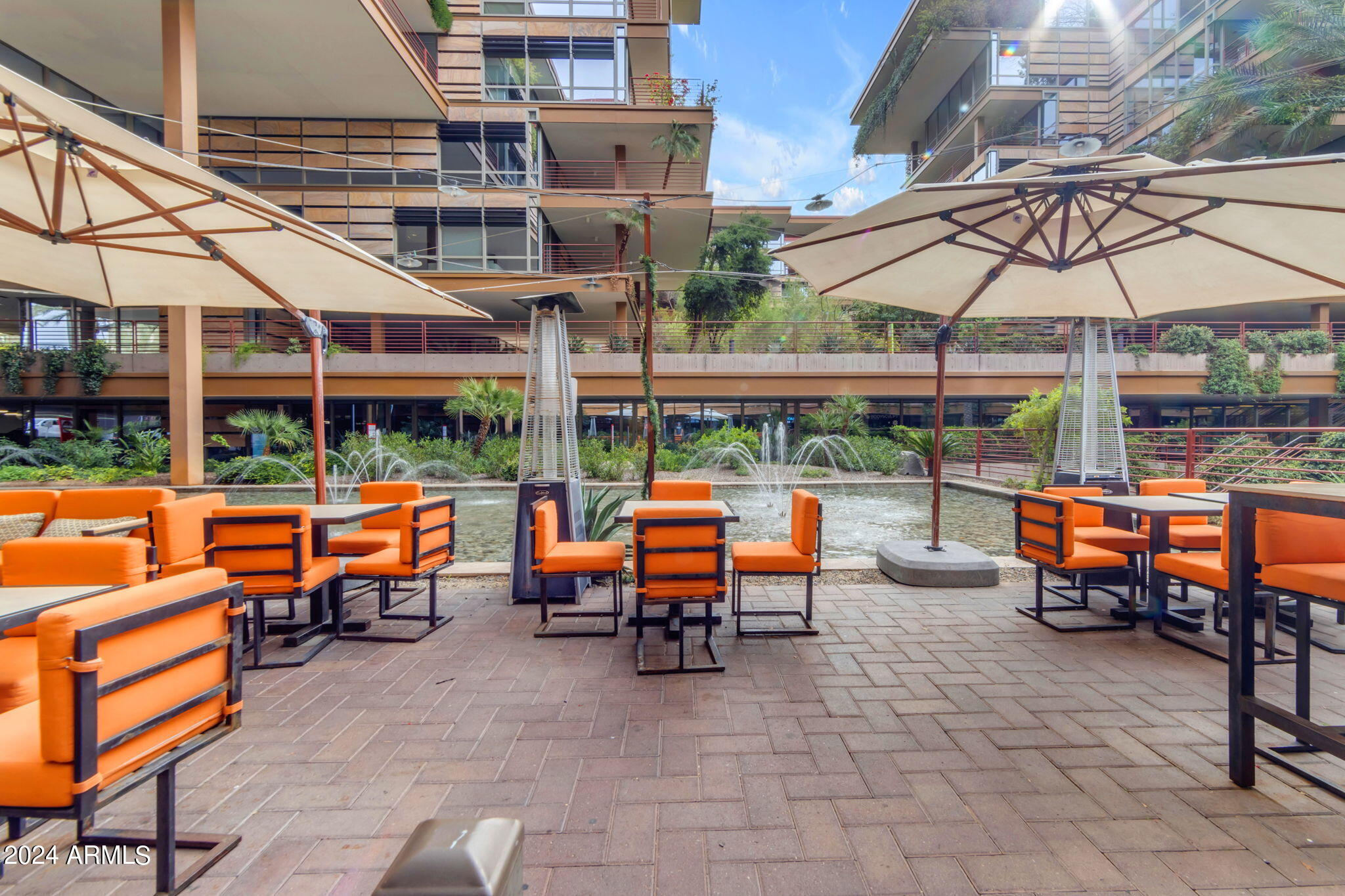 7151 E RANCHO VISTA Drive # 2007