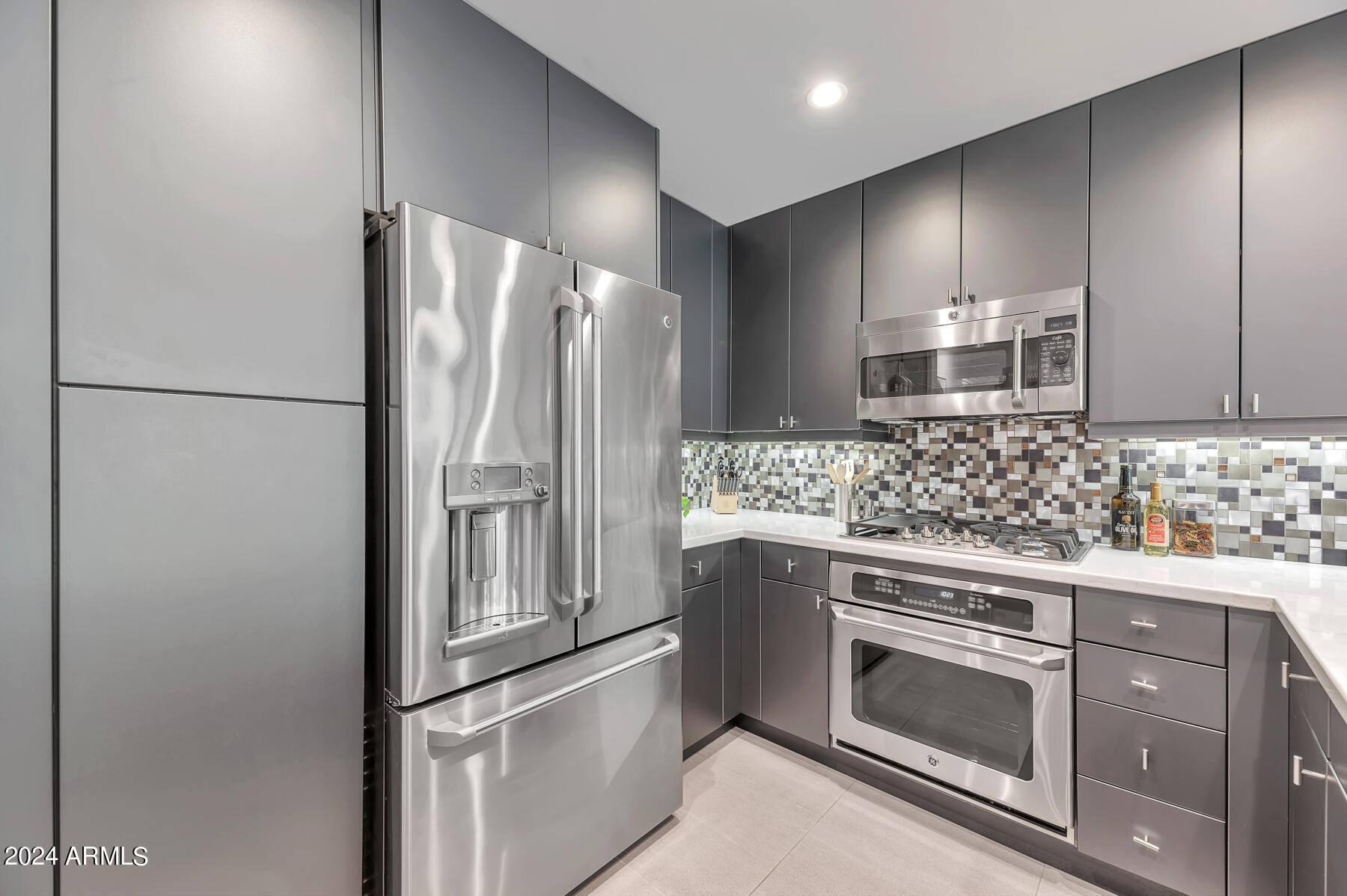 7151 E RANCHO VISTA Drive # 2007