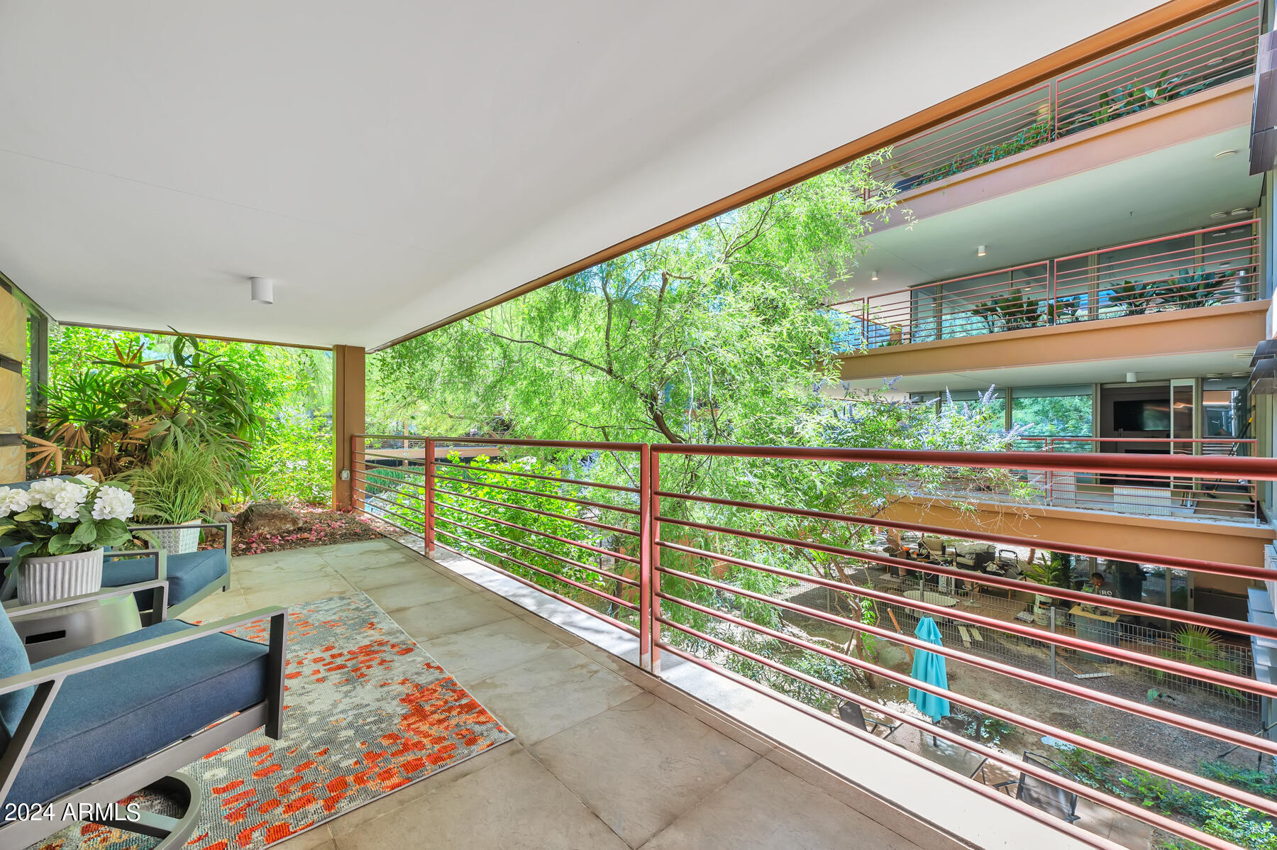 7151 E RANCHO VISTA Drive # 2007