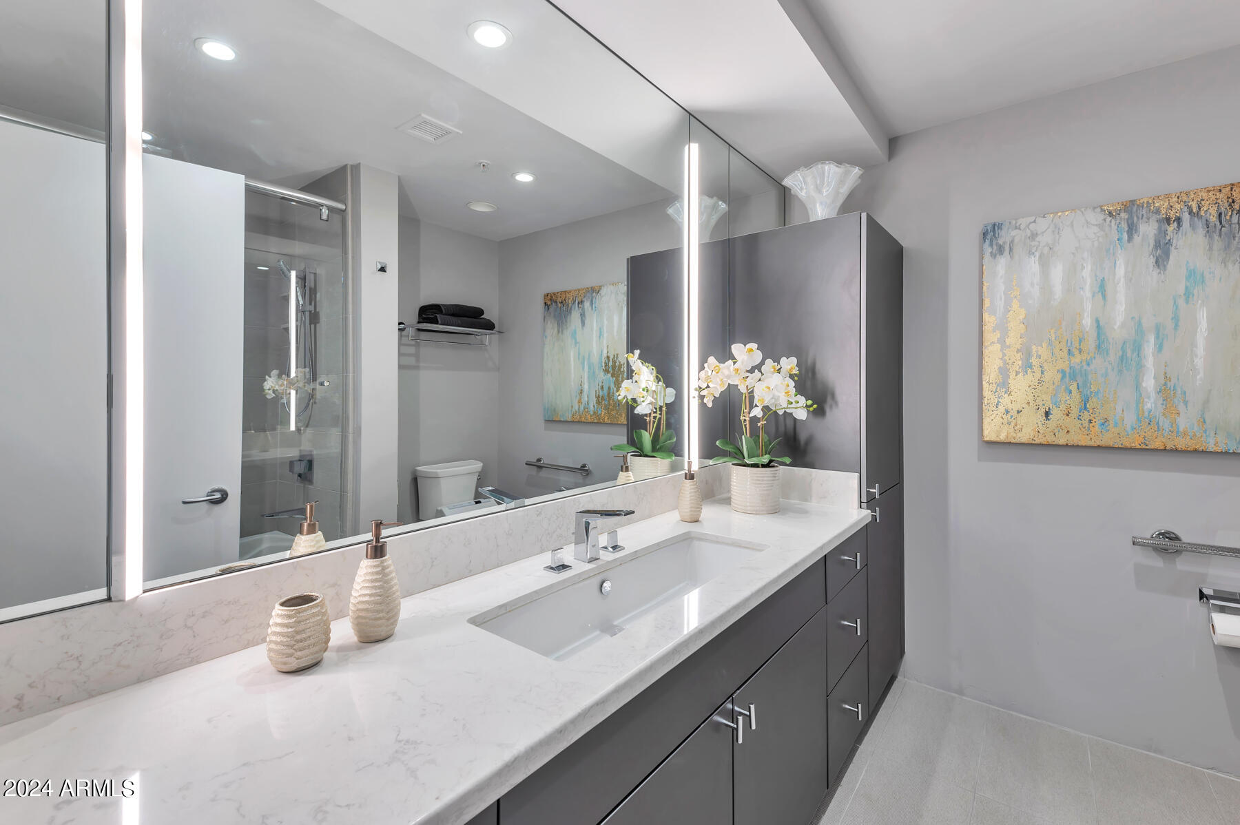 7151 E RANCHO VISTA Drive # 2007