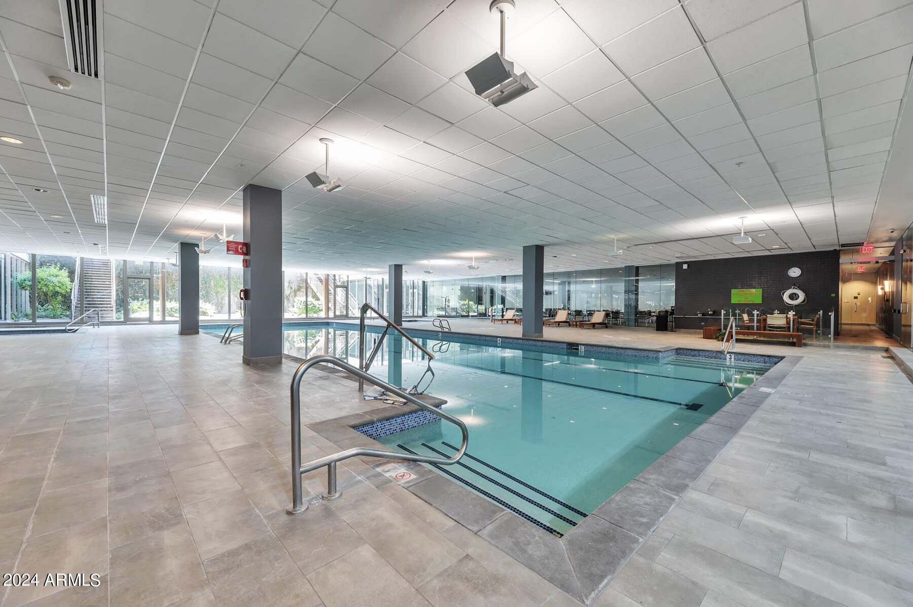 7151 E RANCHO VISTA Drive # 2007