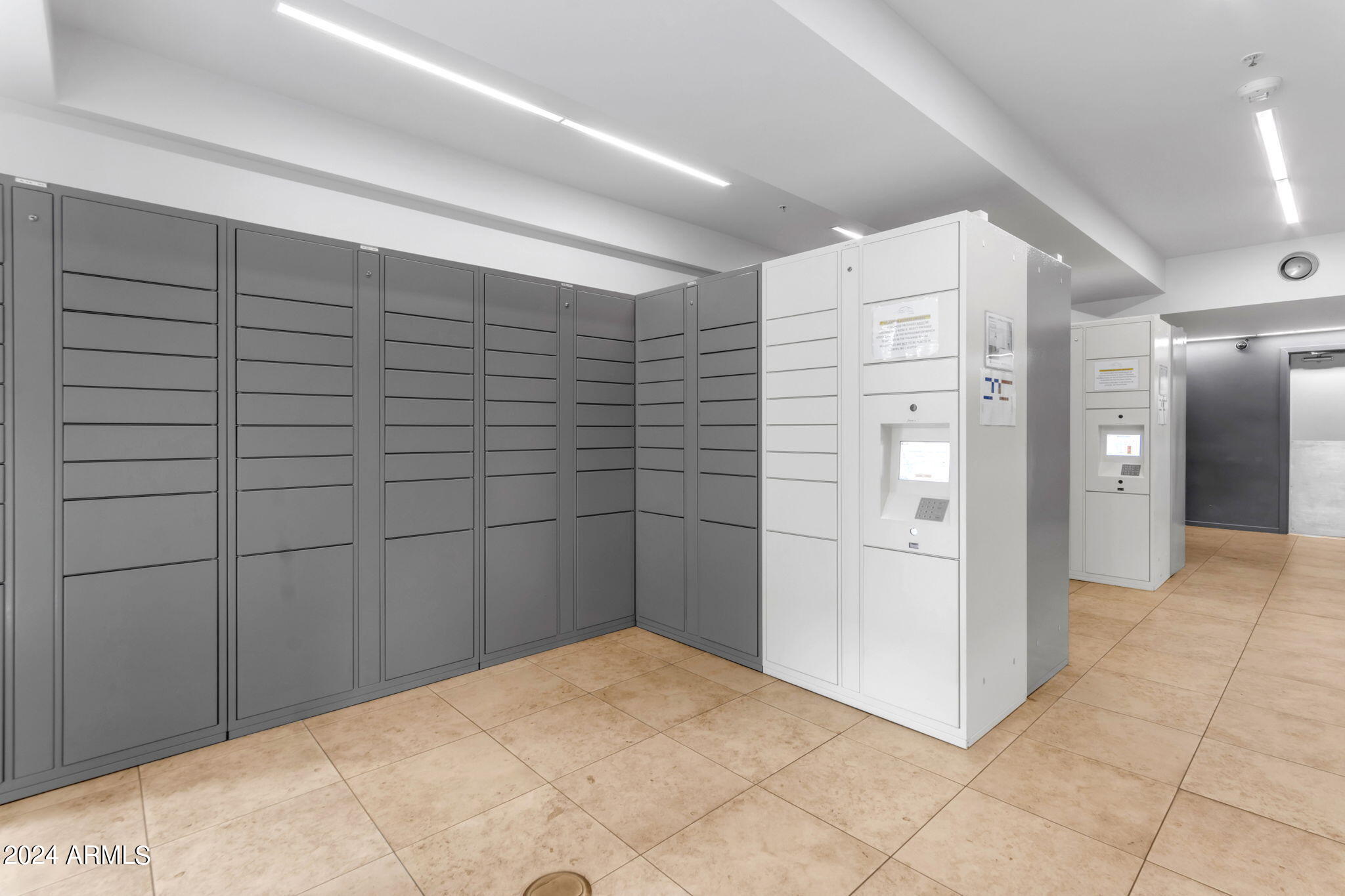 7151 E RANCHO VISTA Drive # 2007