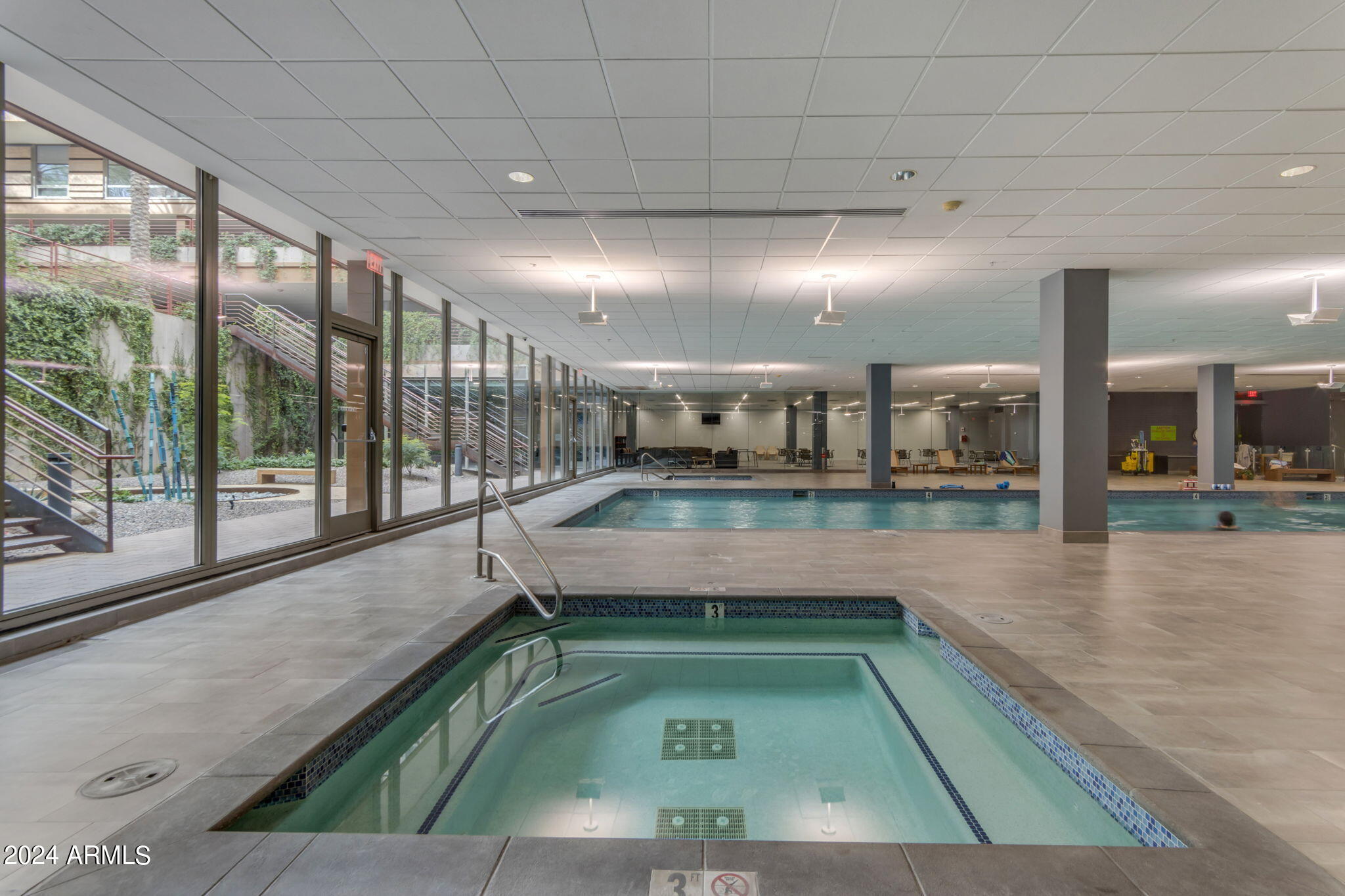 7151 E RANCHO VISTA Drive # 2007