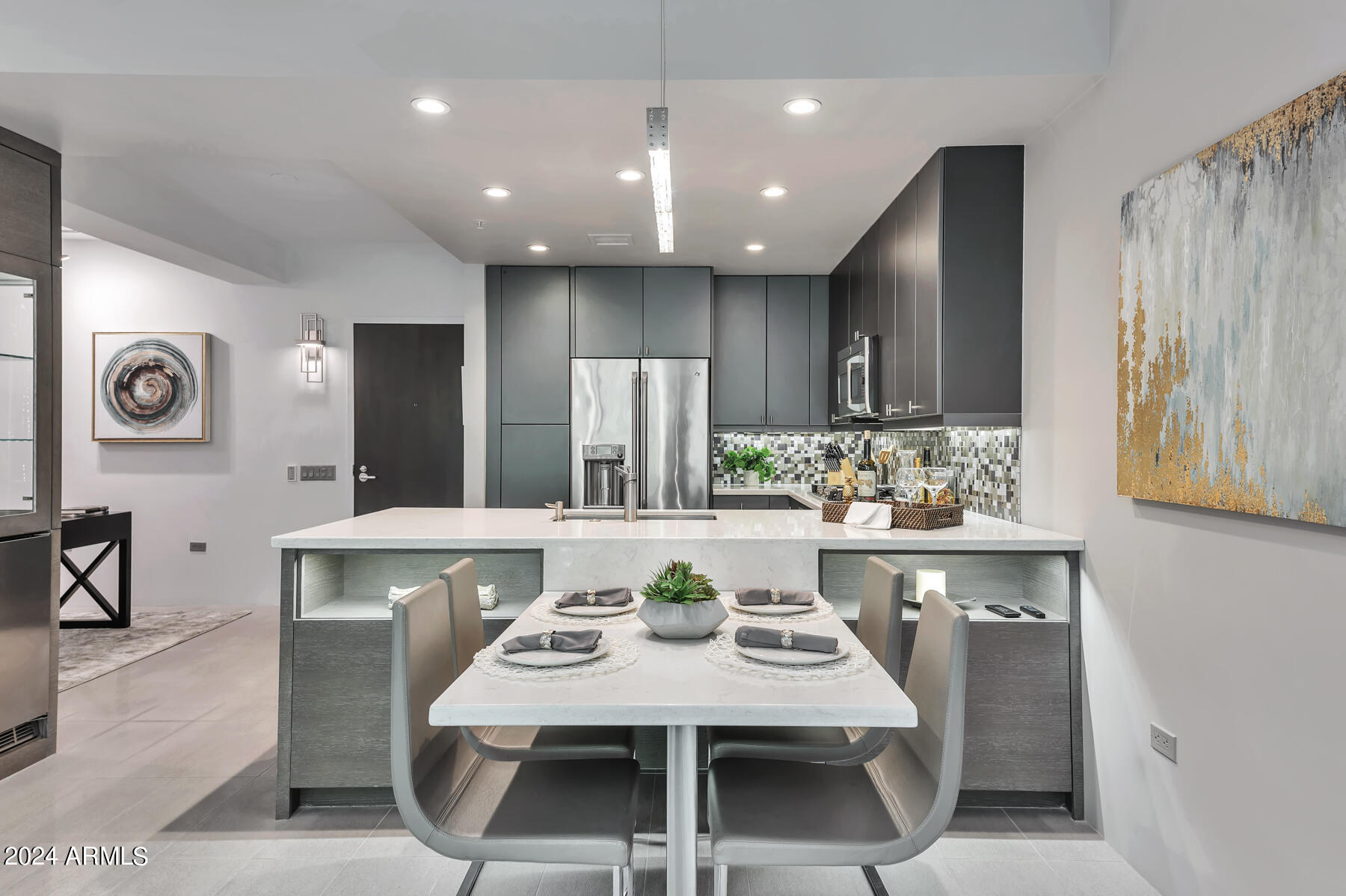 7151 E RANCHO VISTA Drive # 2007