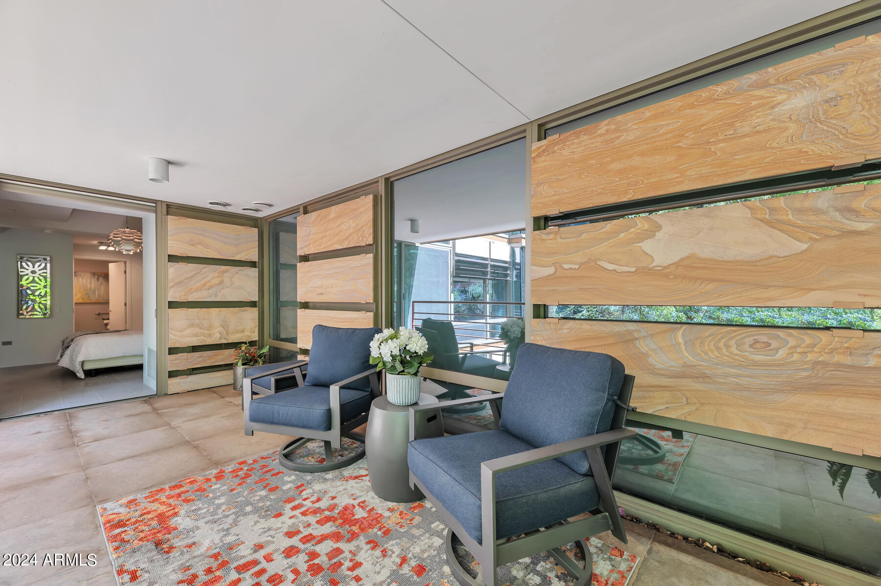 7151 E RANCHO VISTA Drive # 2007