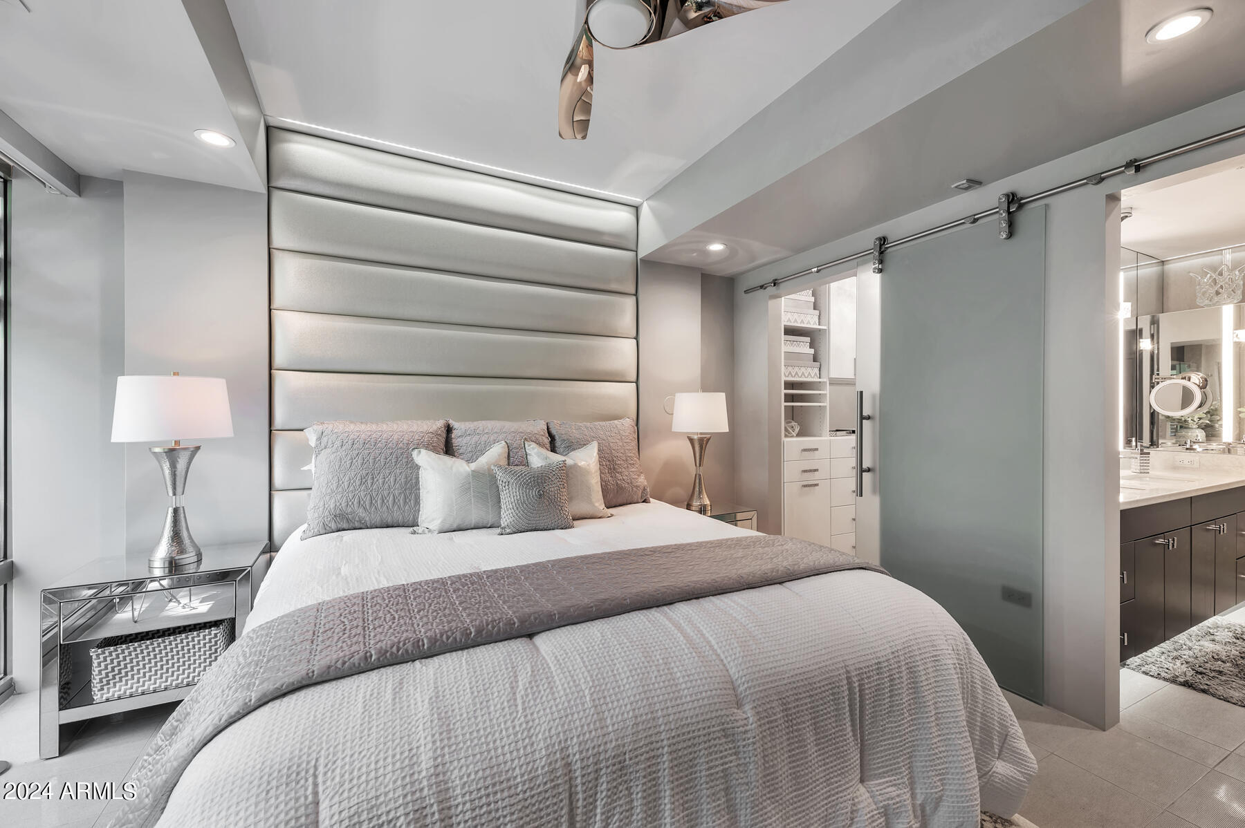 7151 E RANCHO VISTA Drive # 2007