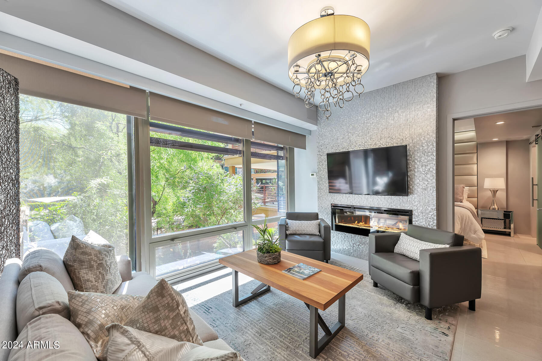 7151 E RANCHO VISTA Drive # 2007