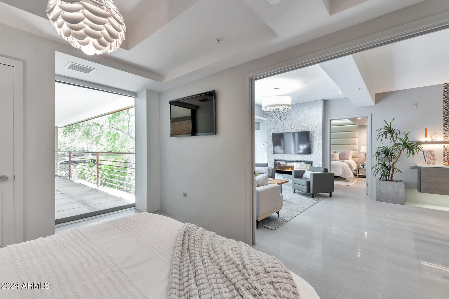 7151 E RANCHO VISTA Drive # 2007