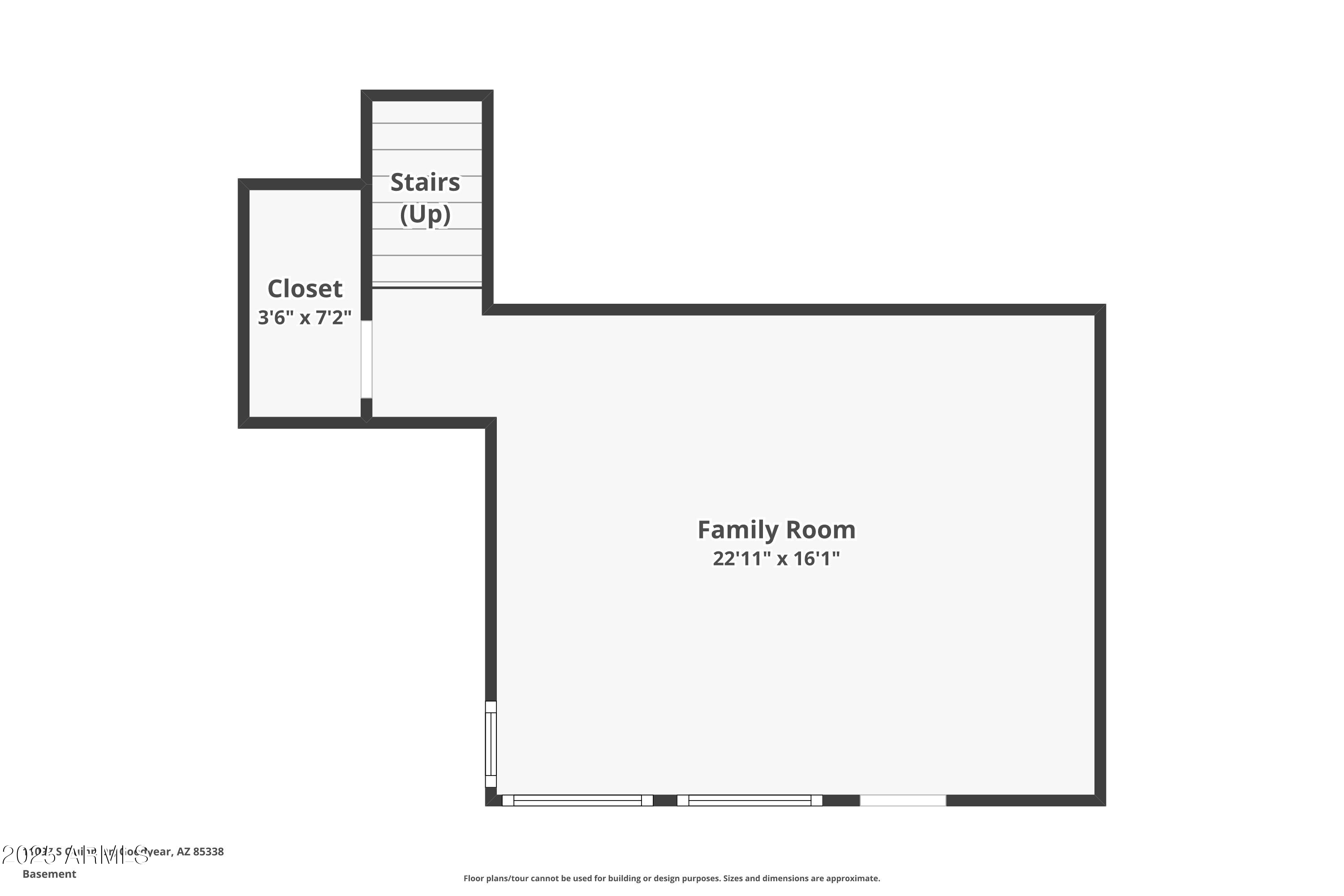 11097 QUINN Drive