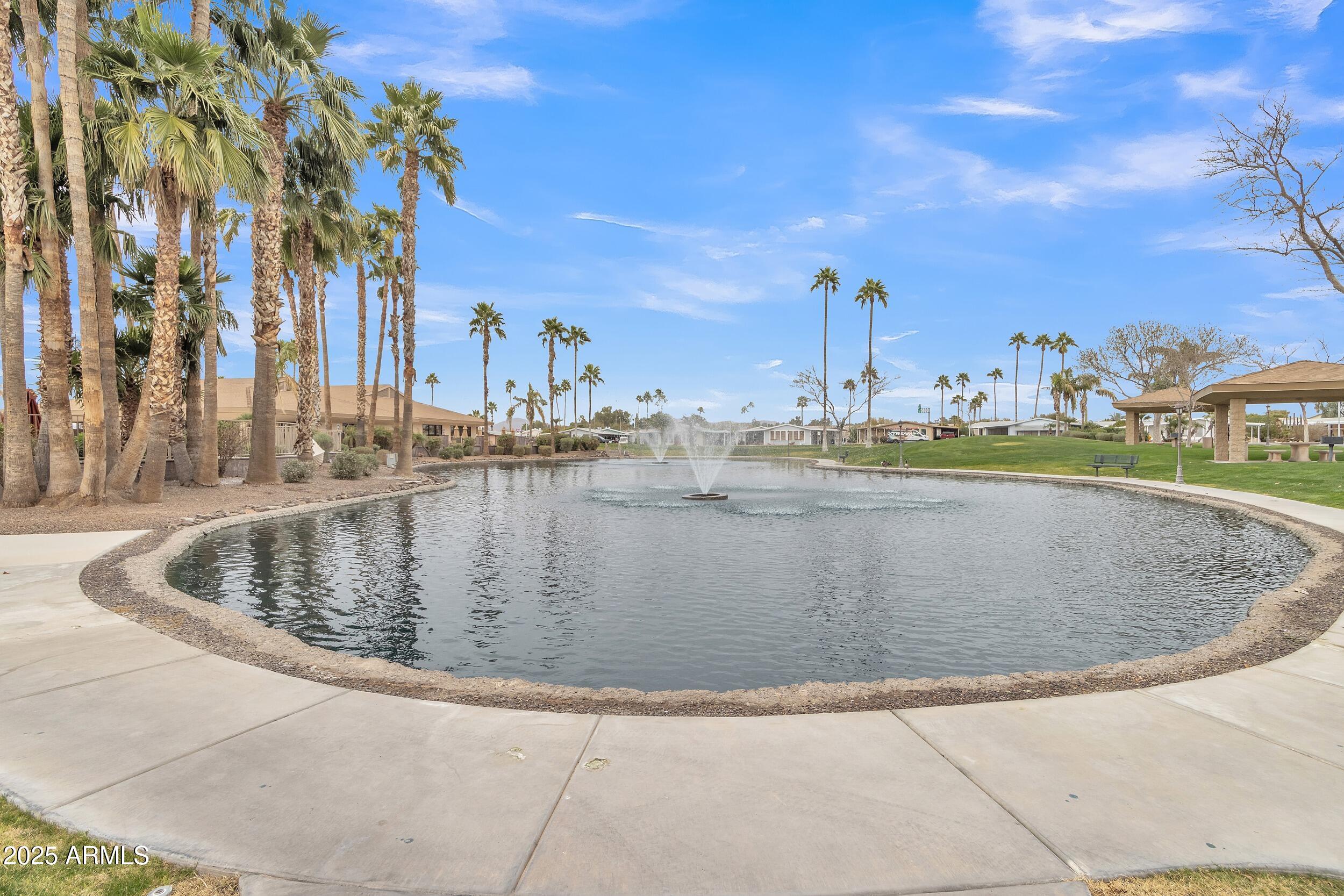 3400 S Ironwood Drive # 183