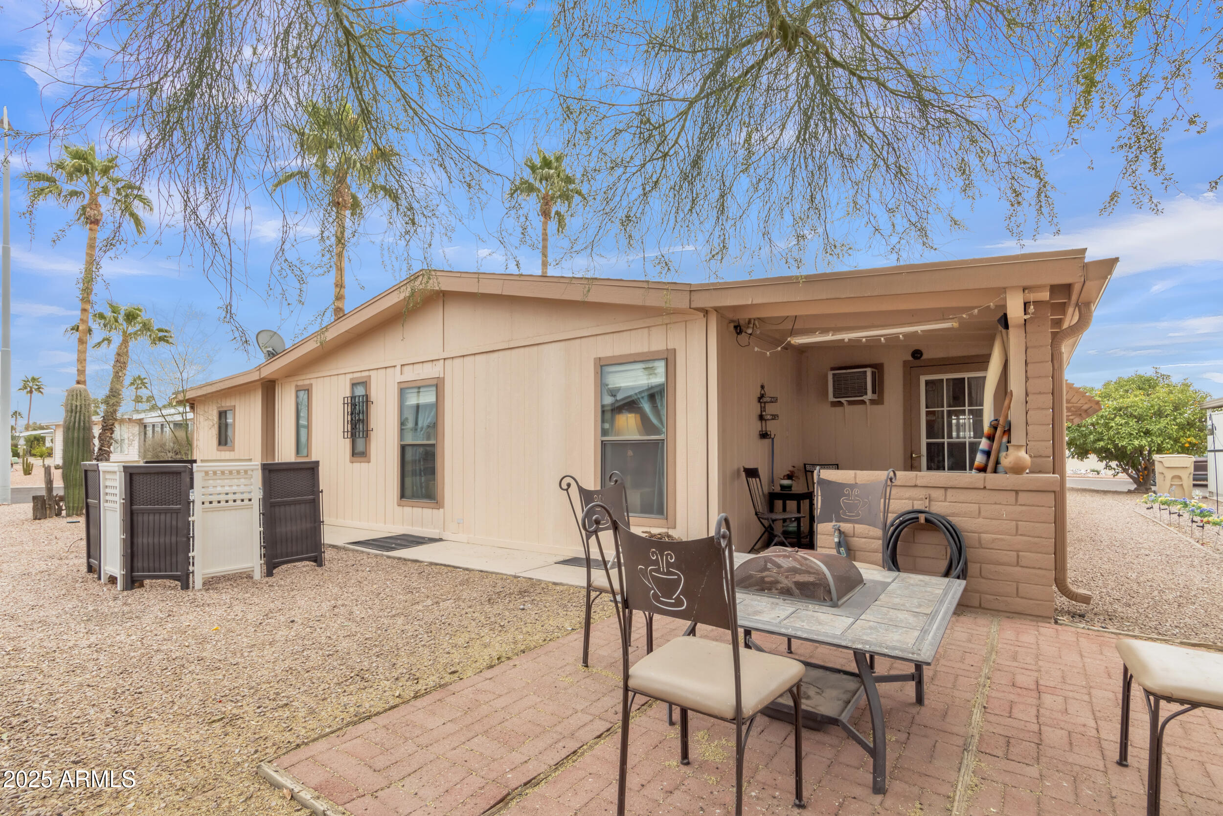 3400 S Ironwood Drive # 183