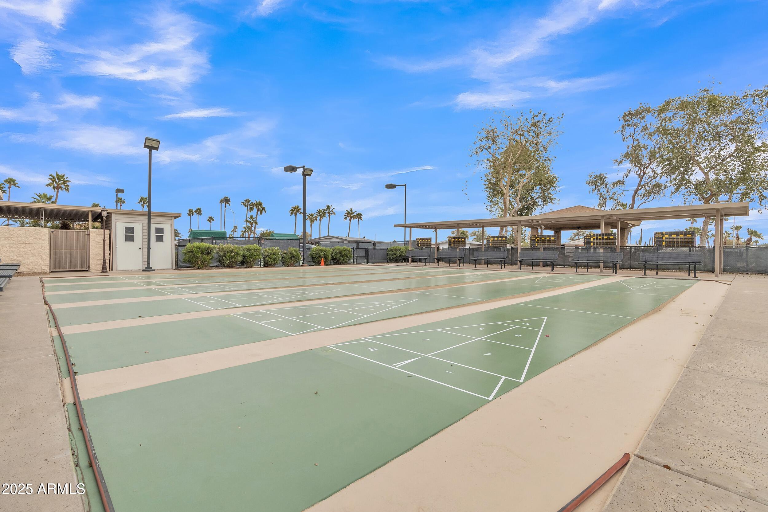 3400 S Ironwood Drive # 183