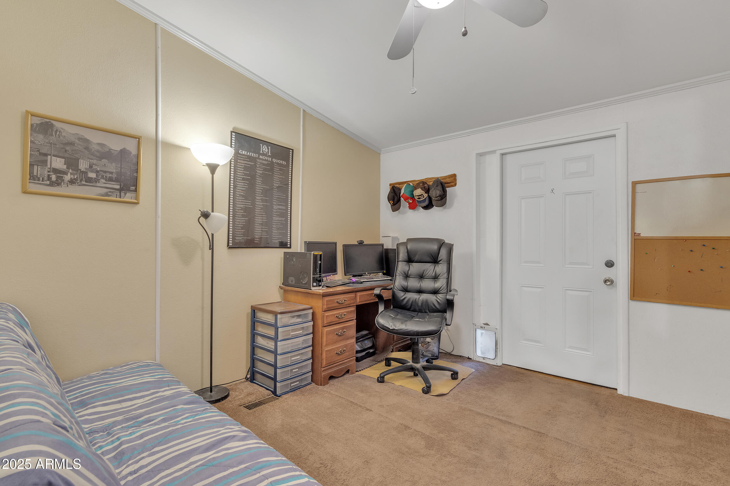 3400 S Ironwood Drive # 183