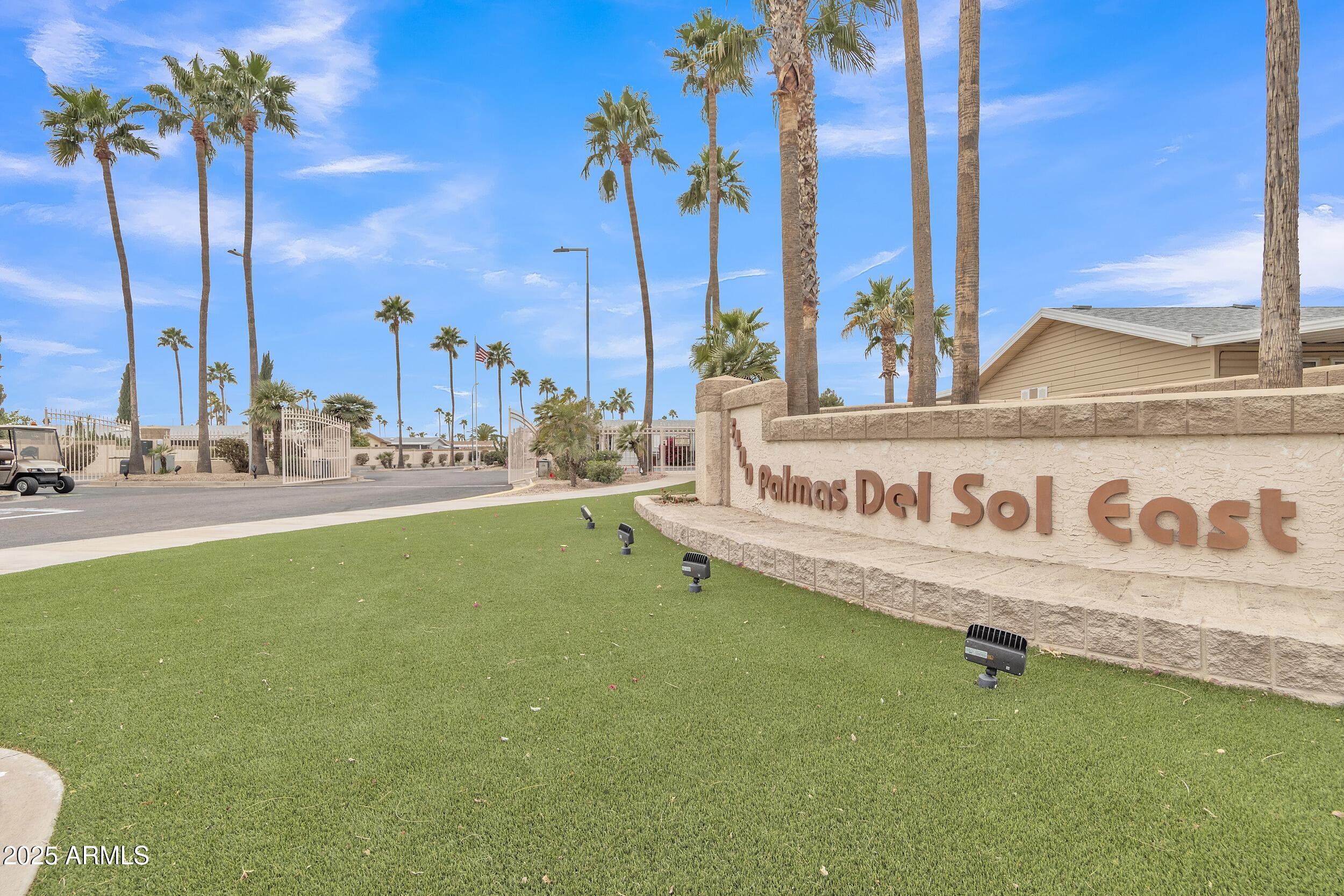 3400 S Ironwood Drive # 183