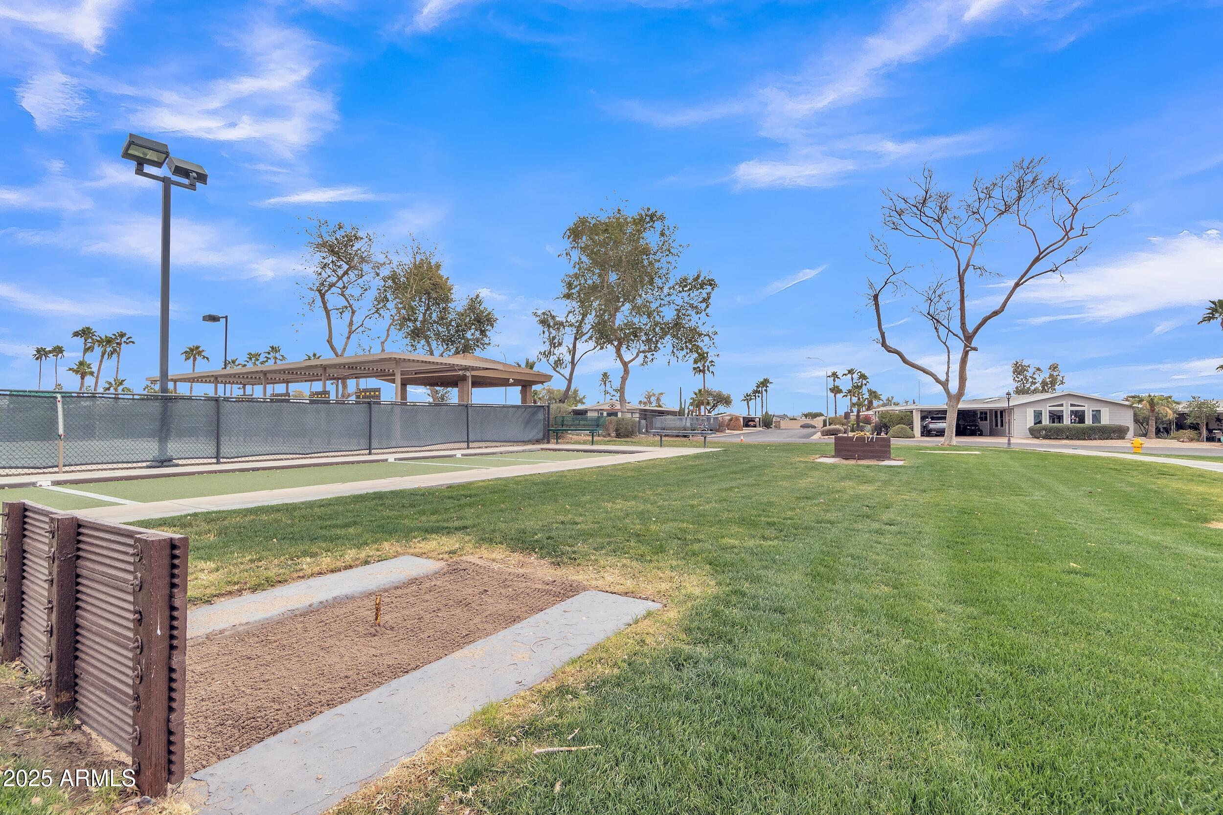 3400 S Ironwood Drive # 183