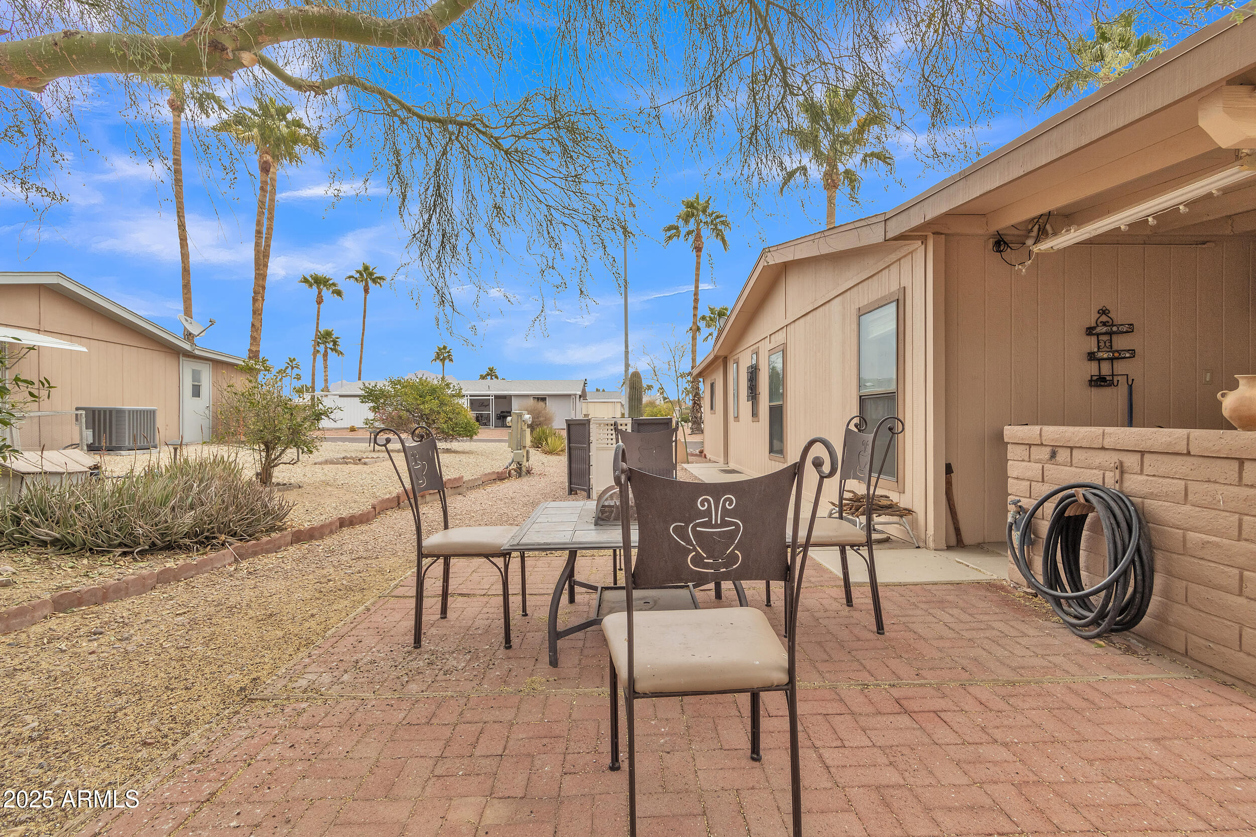 3400 S Ironwood Drive # 183