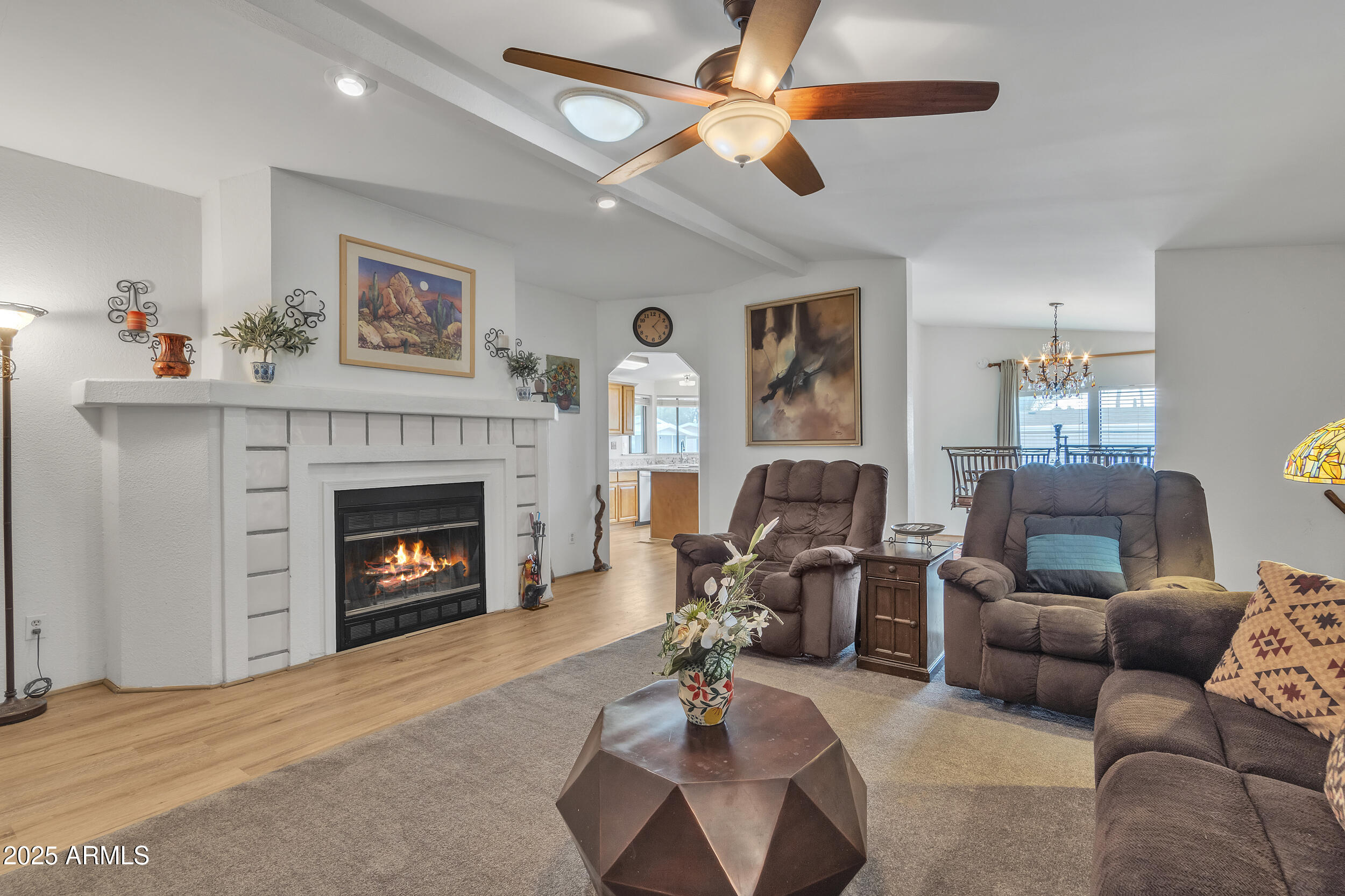 3400 S Ironwood Drive # 183