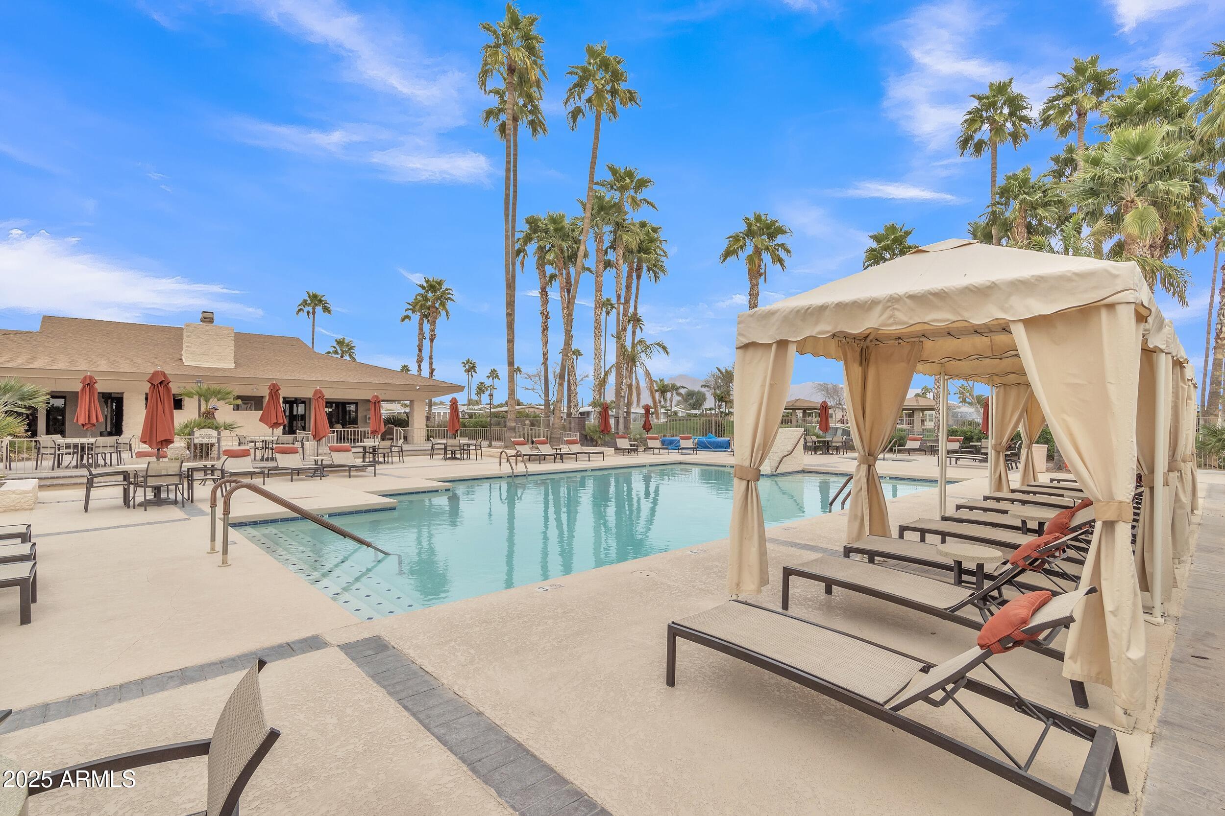 3400 S Ironwood Drive # 183