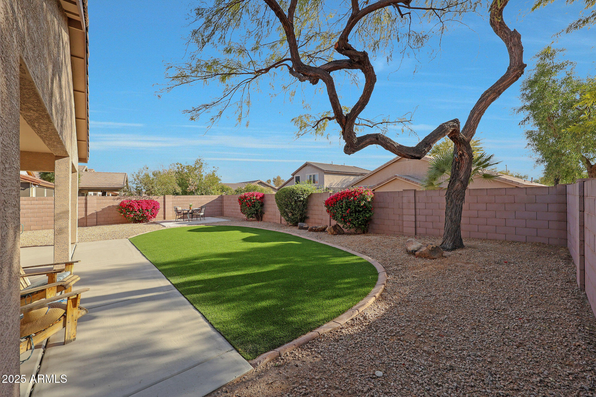 4841 E KIRKLAND Road