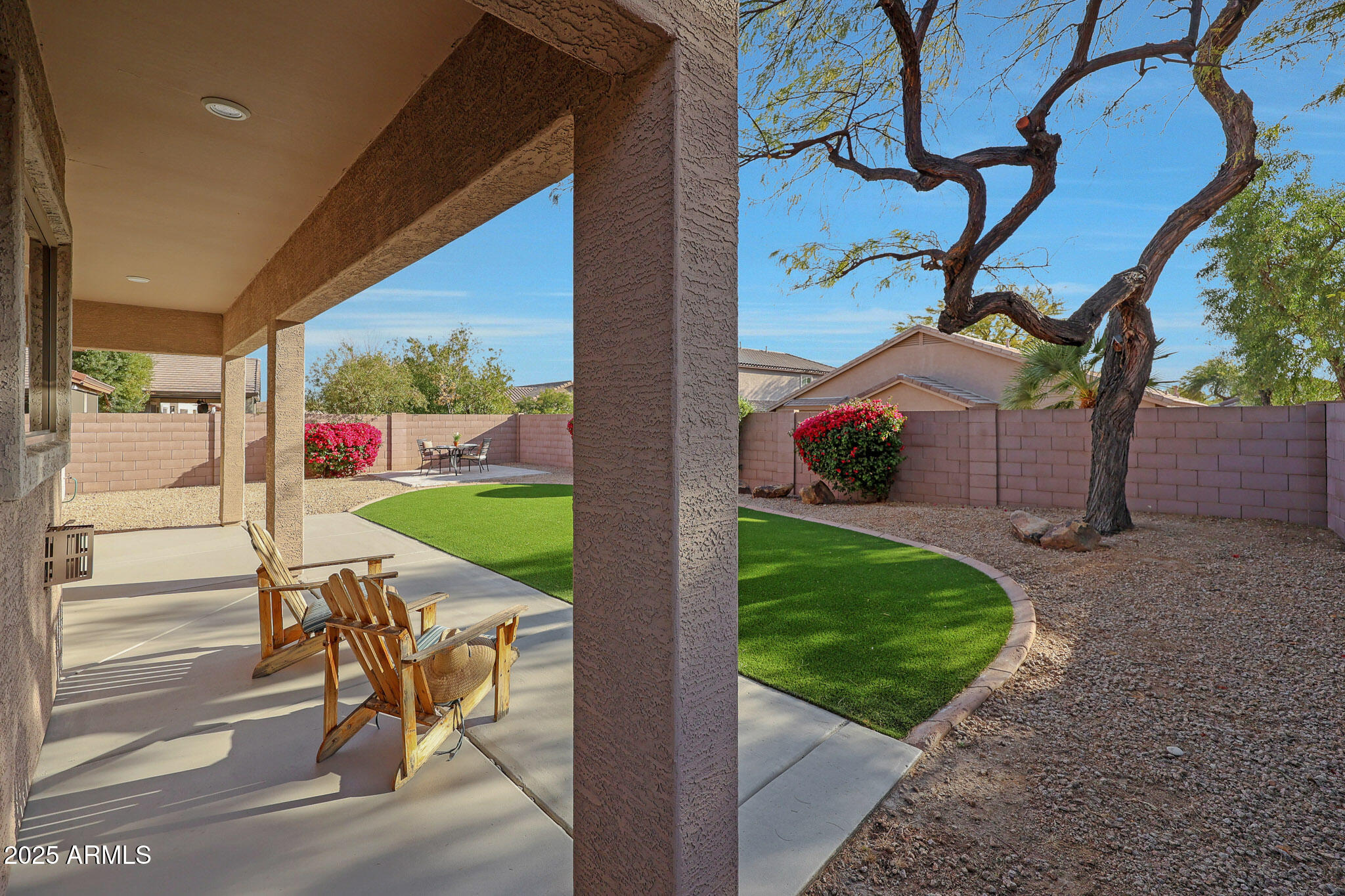 4841 E KIRKLAND Road