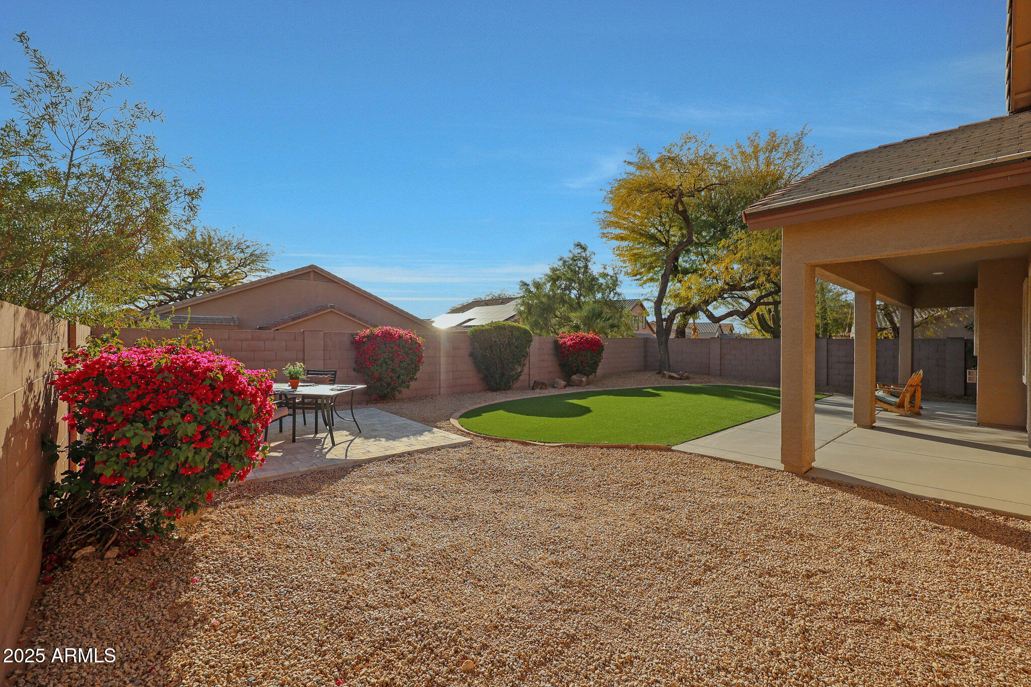 4841 E KIRKLAND Road