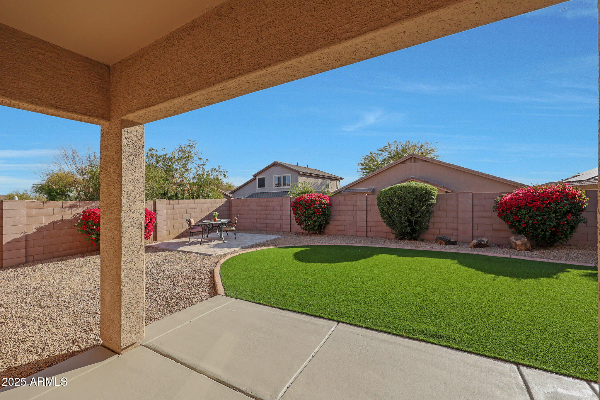 4841 E KIRKLAND Road