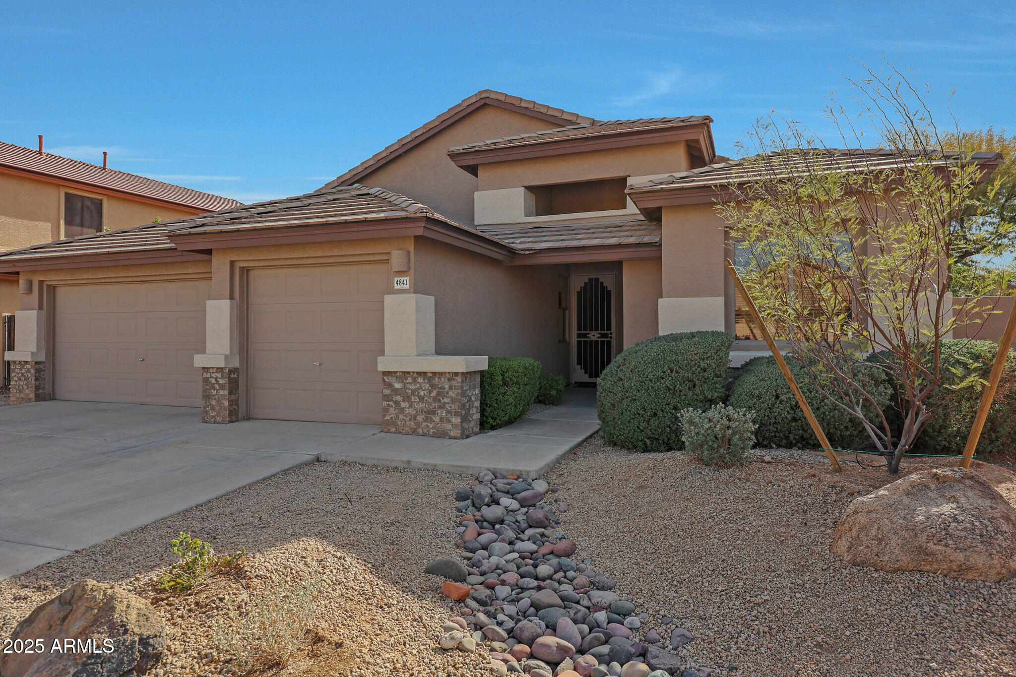 4841 E KIRKLAND Road