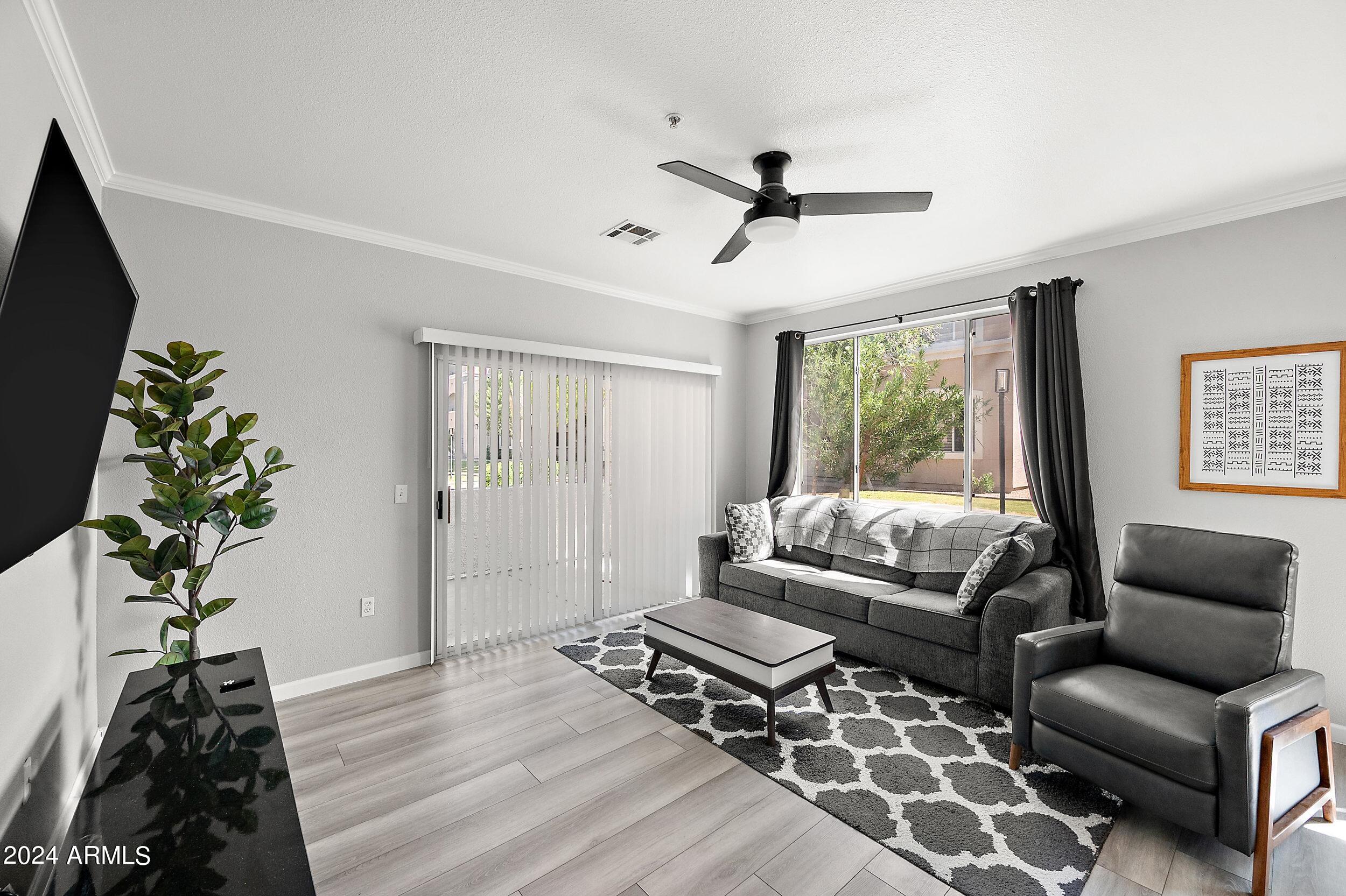 5345 E VAN BUREN Street # 141