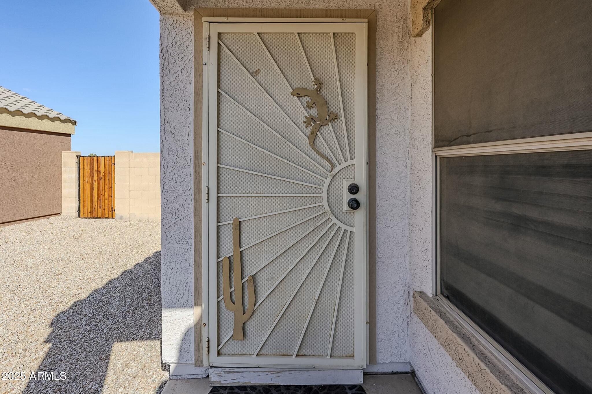 1186 E BRADSTOCK Way