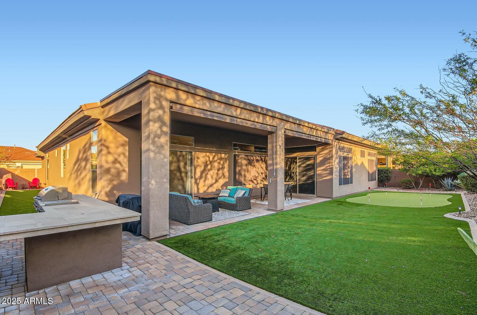 40930 N LAMBERT Trail