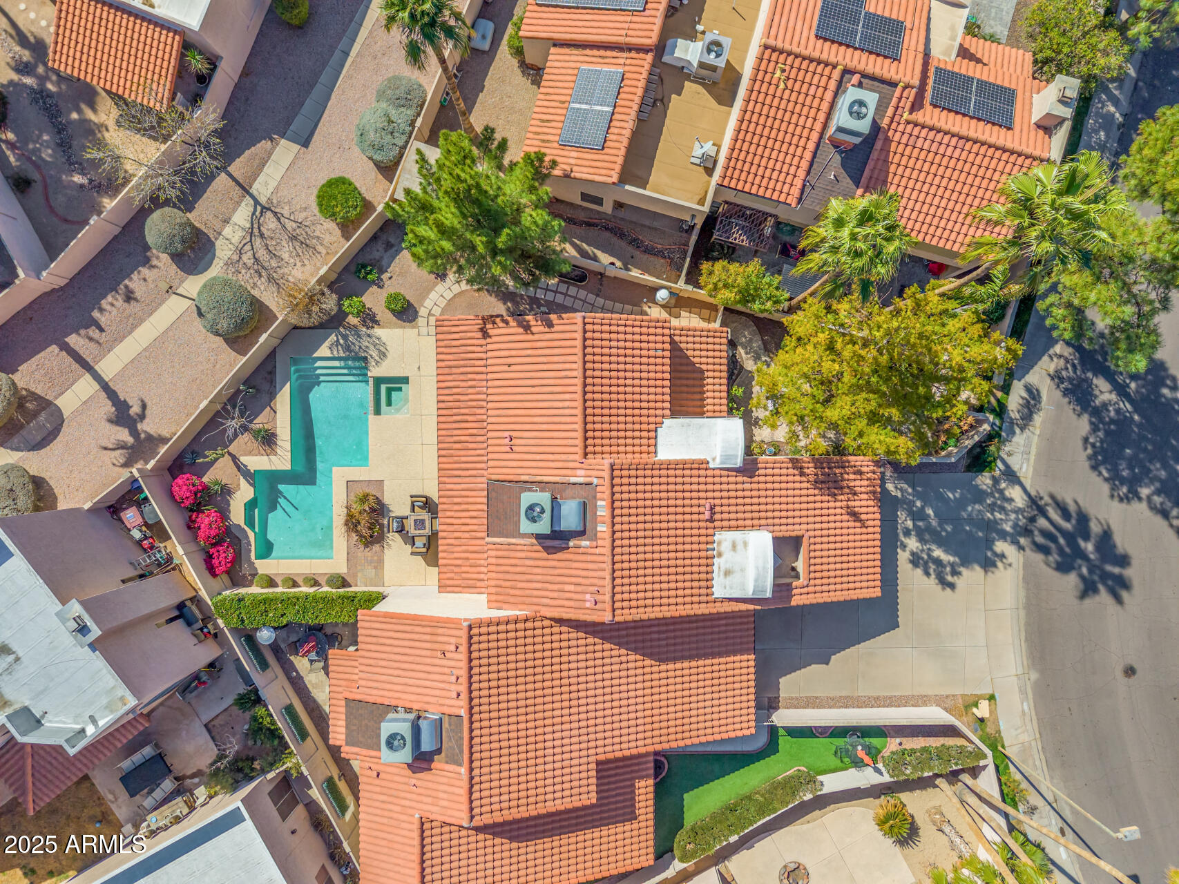 11175 N 109TH Place