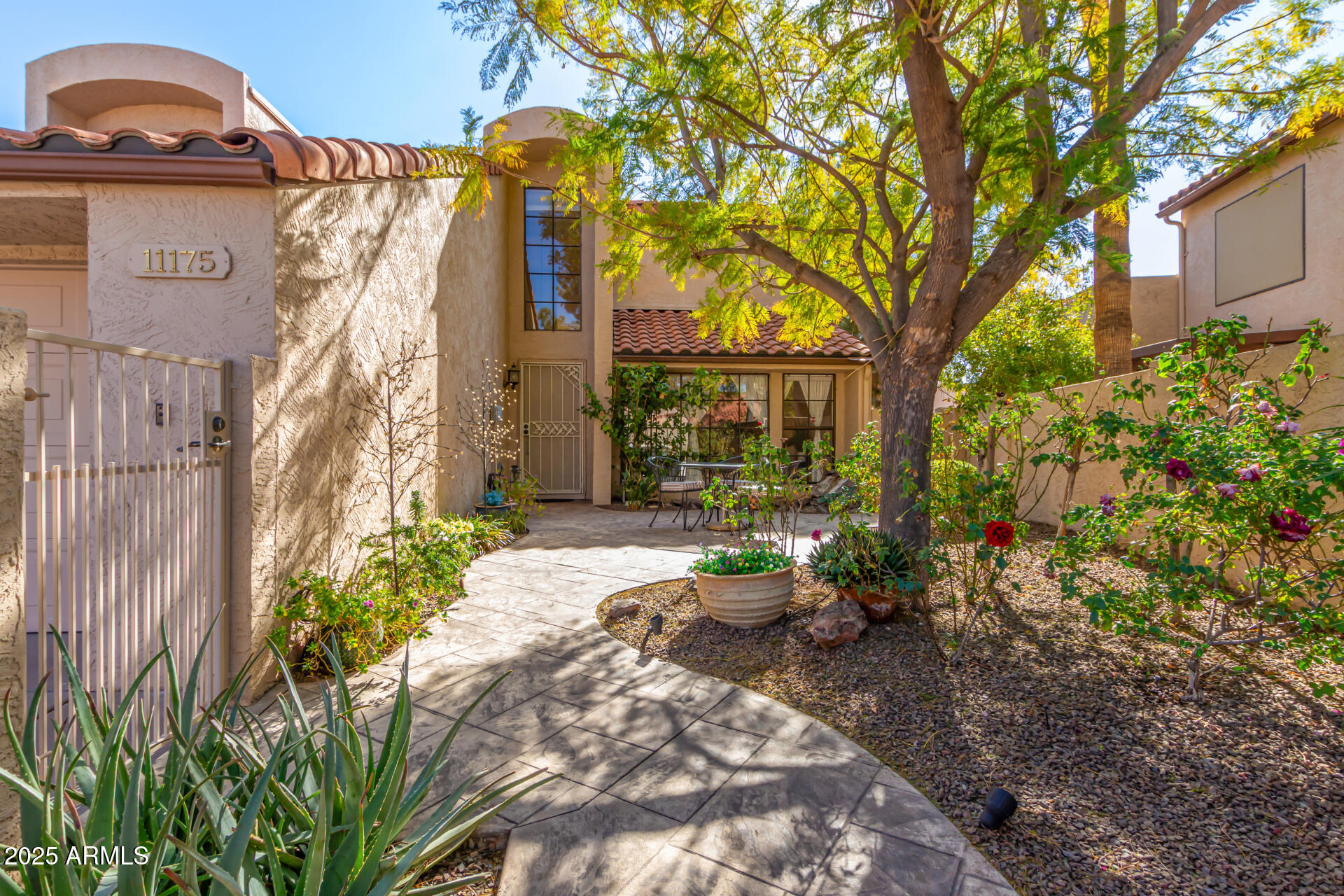 11175 N 109TH Place