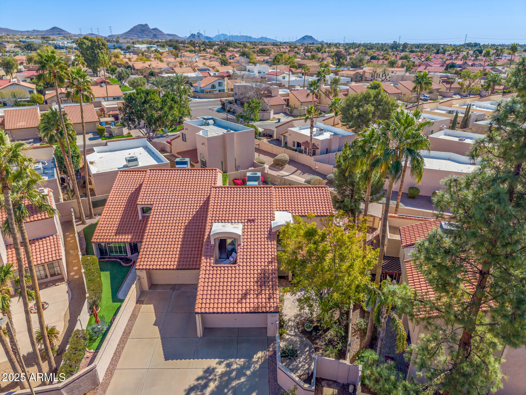 11175 N 109TH Place