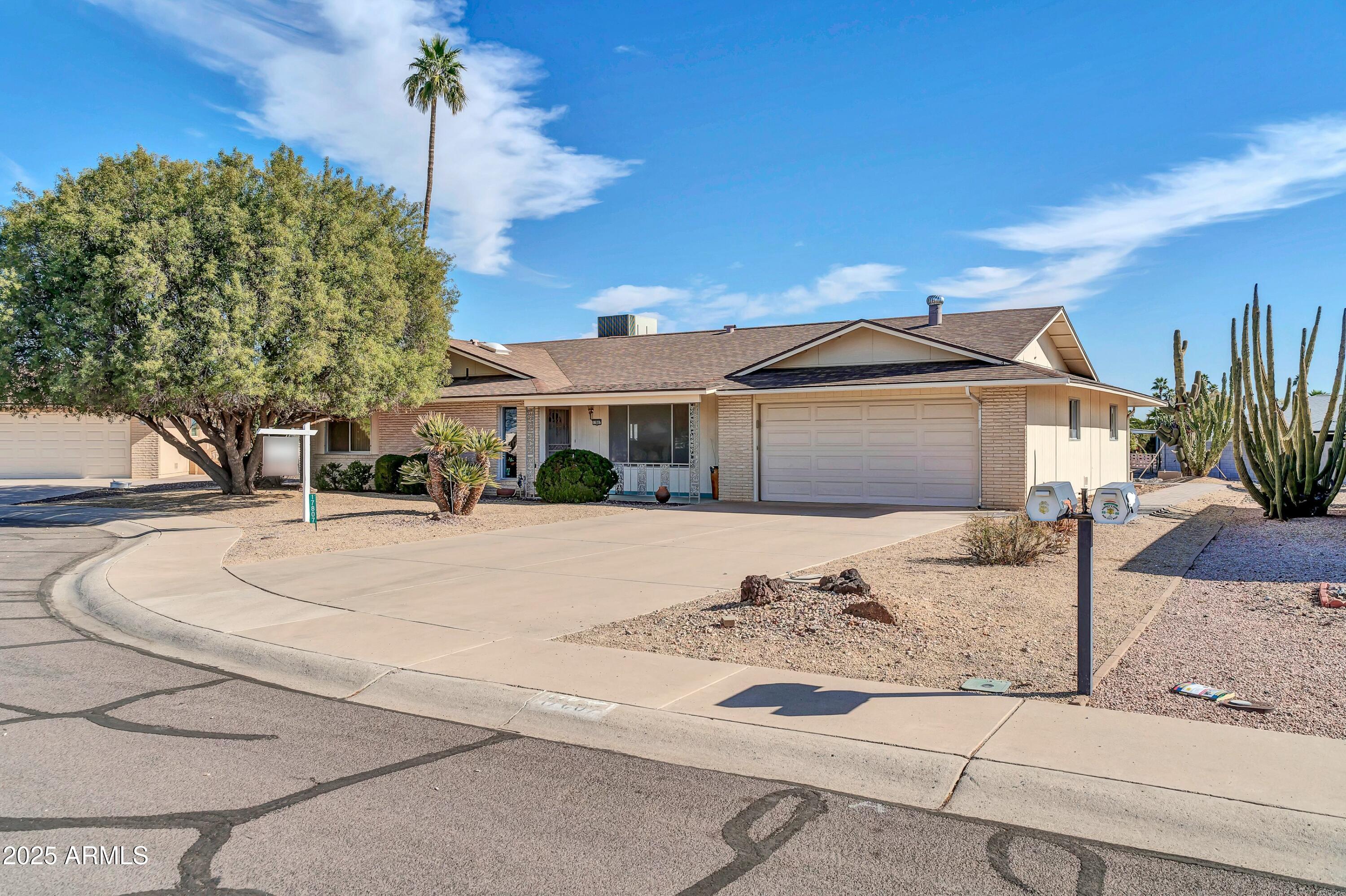 17807 N 126TH Drive