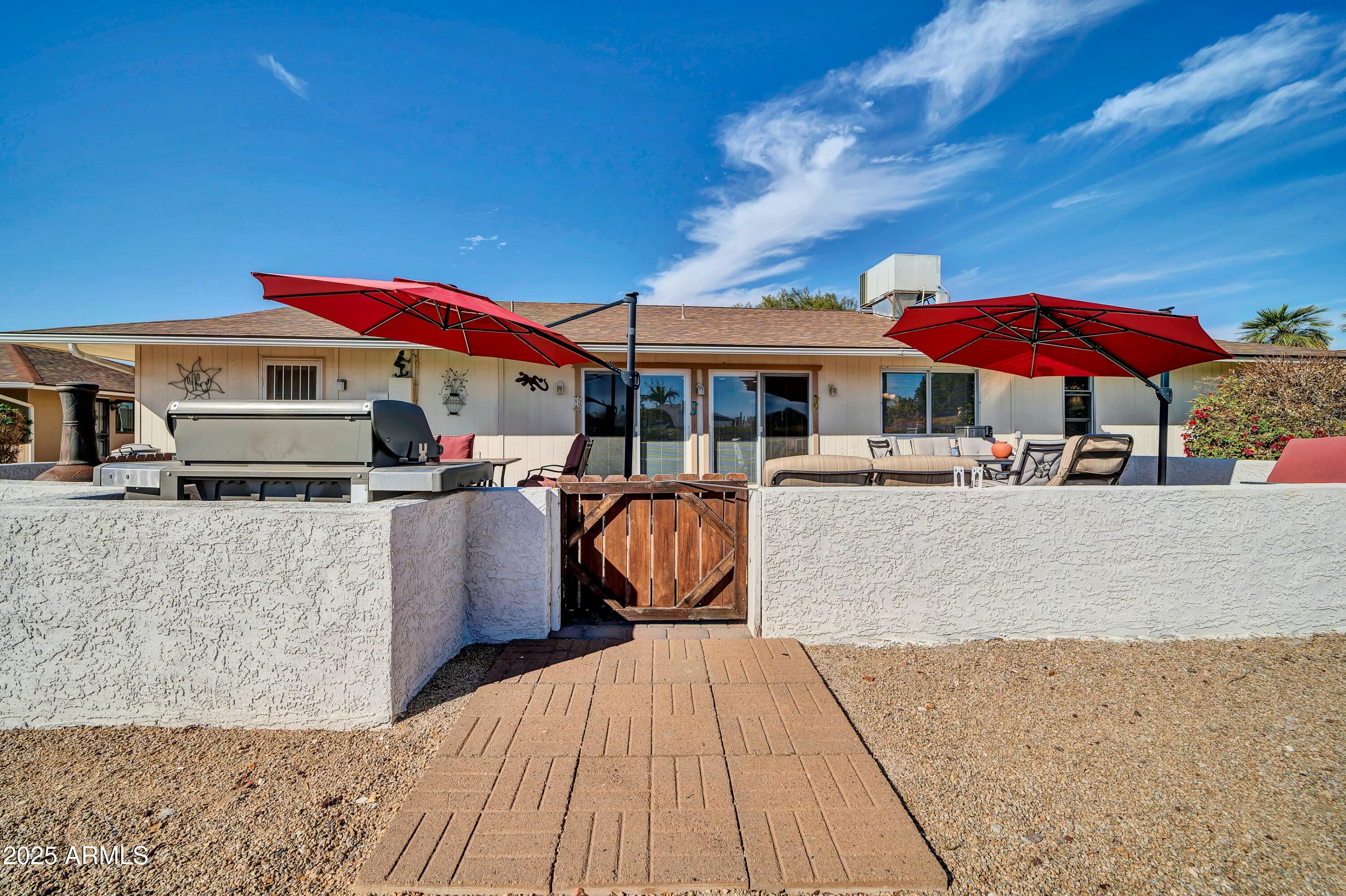 17807 N 126TH Drive