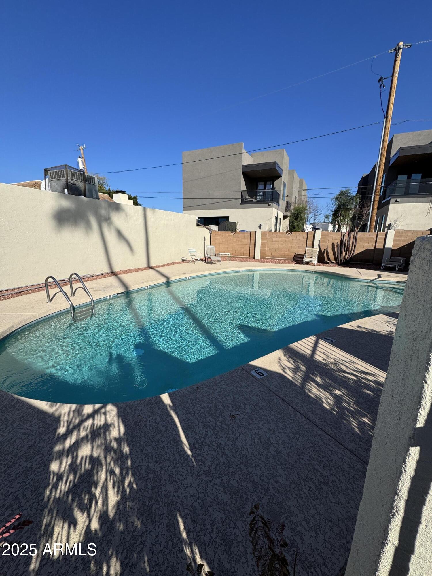 1651 E Borghese Place