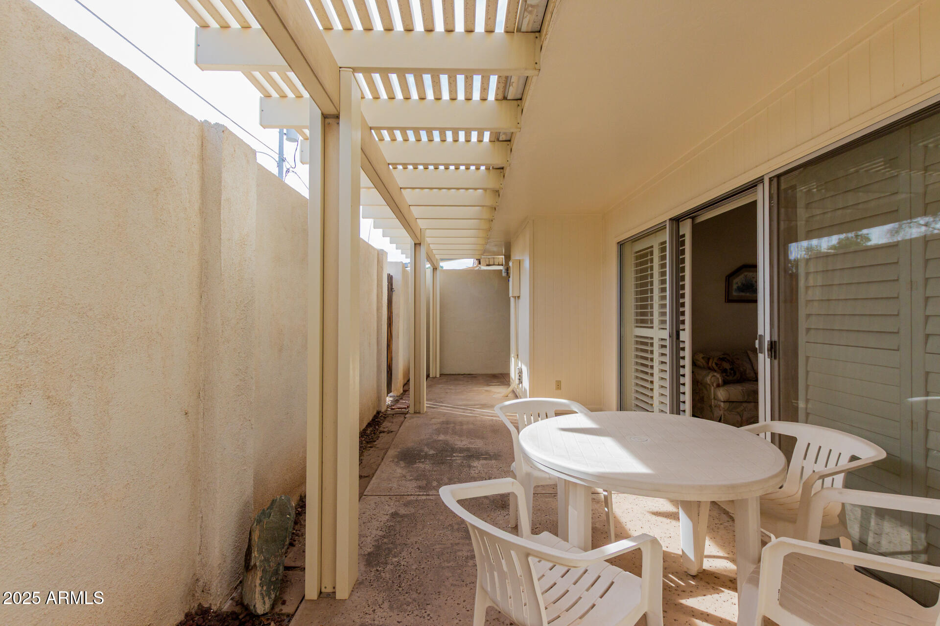1651 E Borghese Place