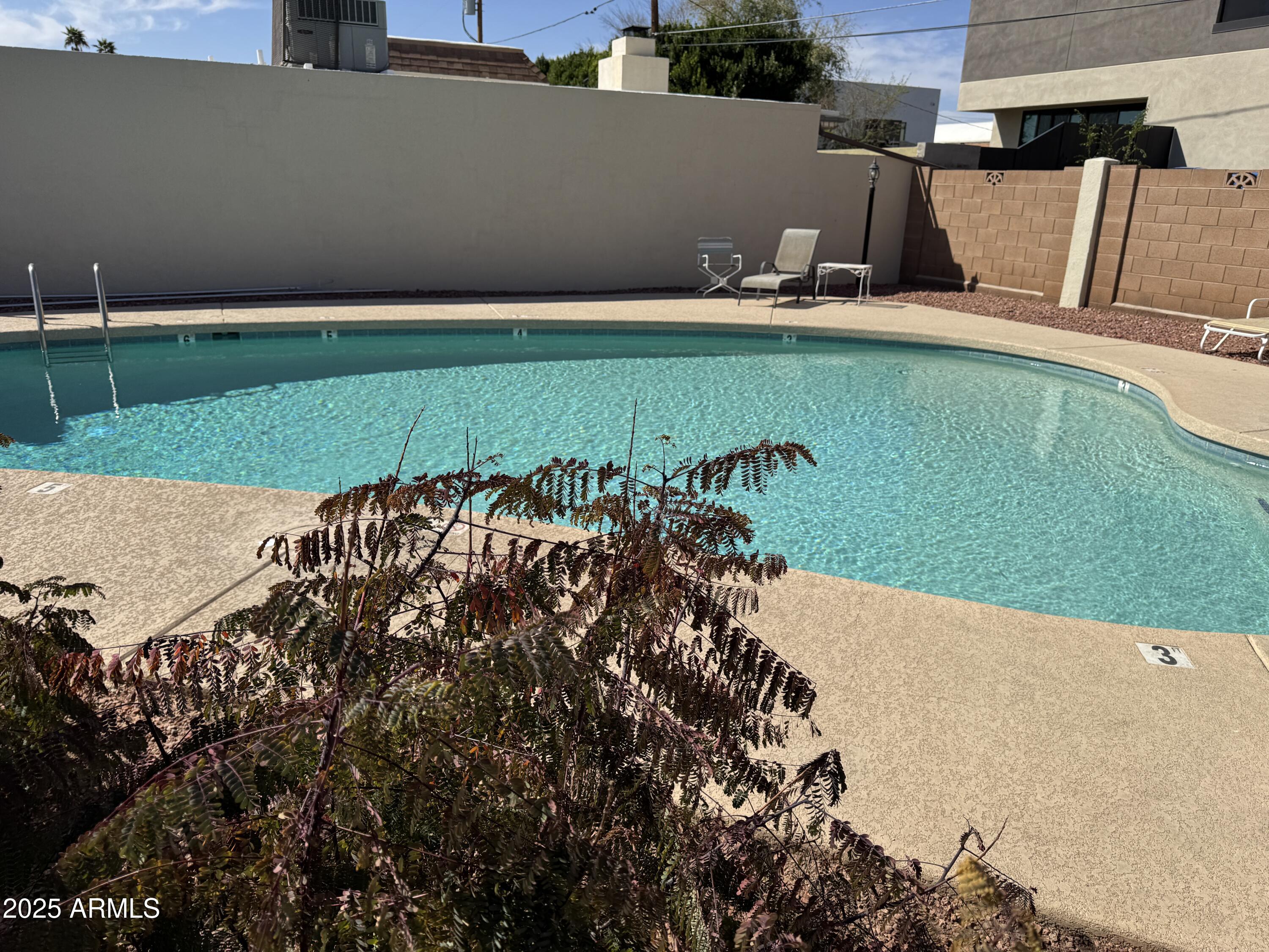 1651 E Borghese Place