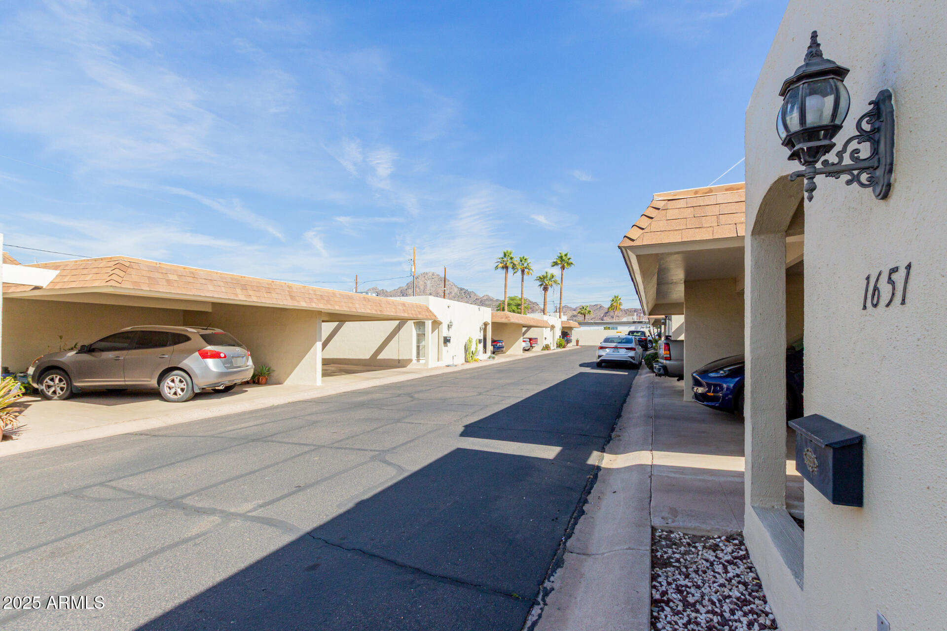1651 E Borghese Place